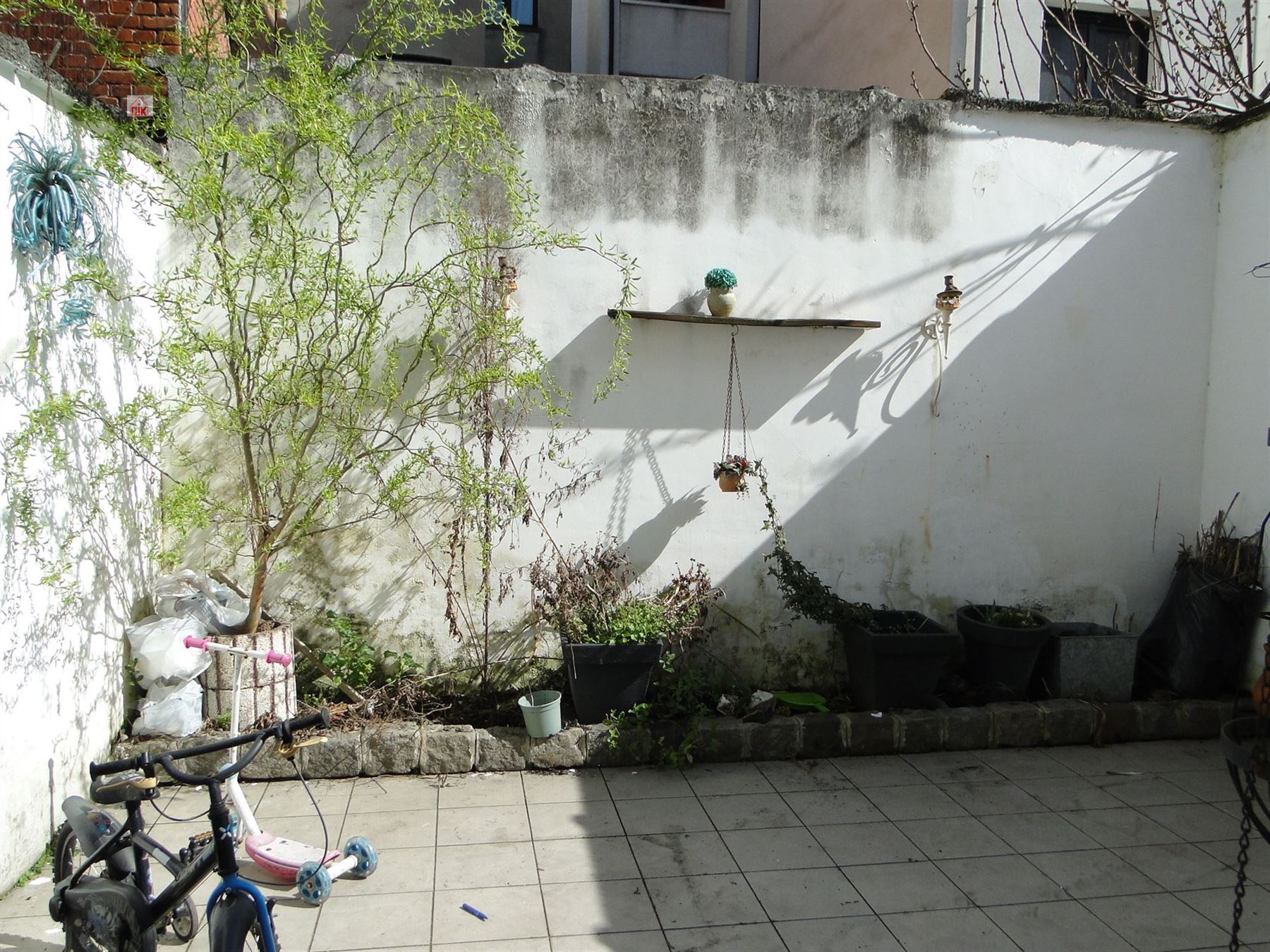 Woning met 4 slaapkamers en koer foto 9