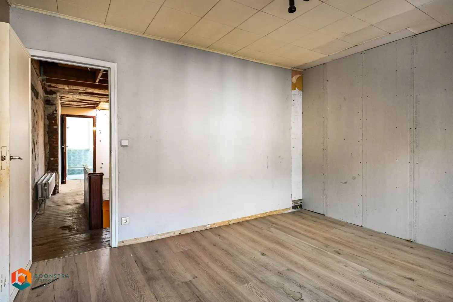 Te renoveren woning te Willebroek foto 15