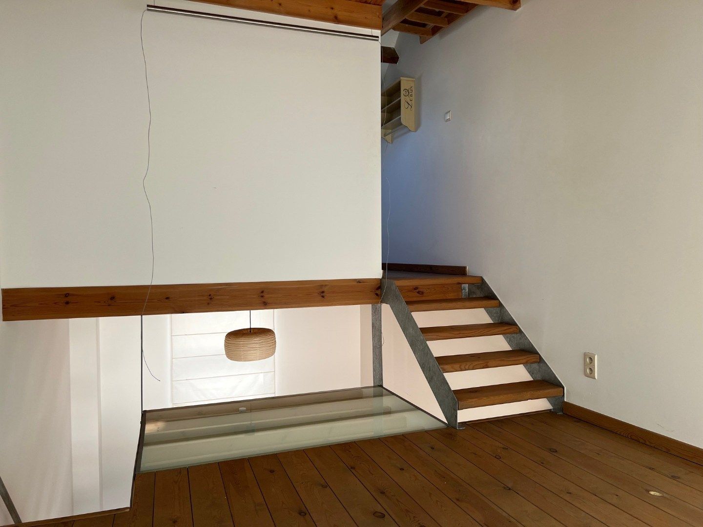 STADSWONING te koop in het centrum van Diest, 1 slaapkamer, terras foto 15