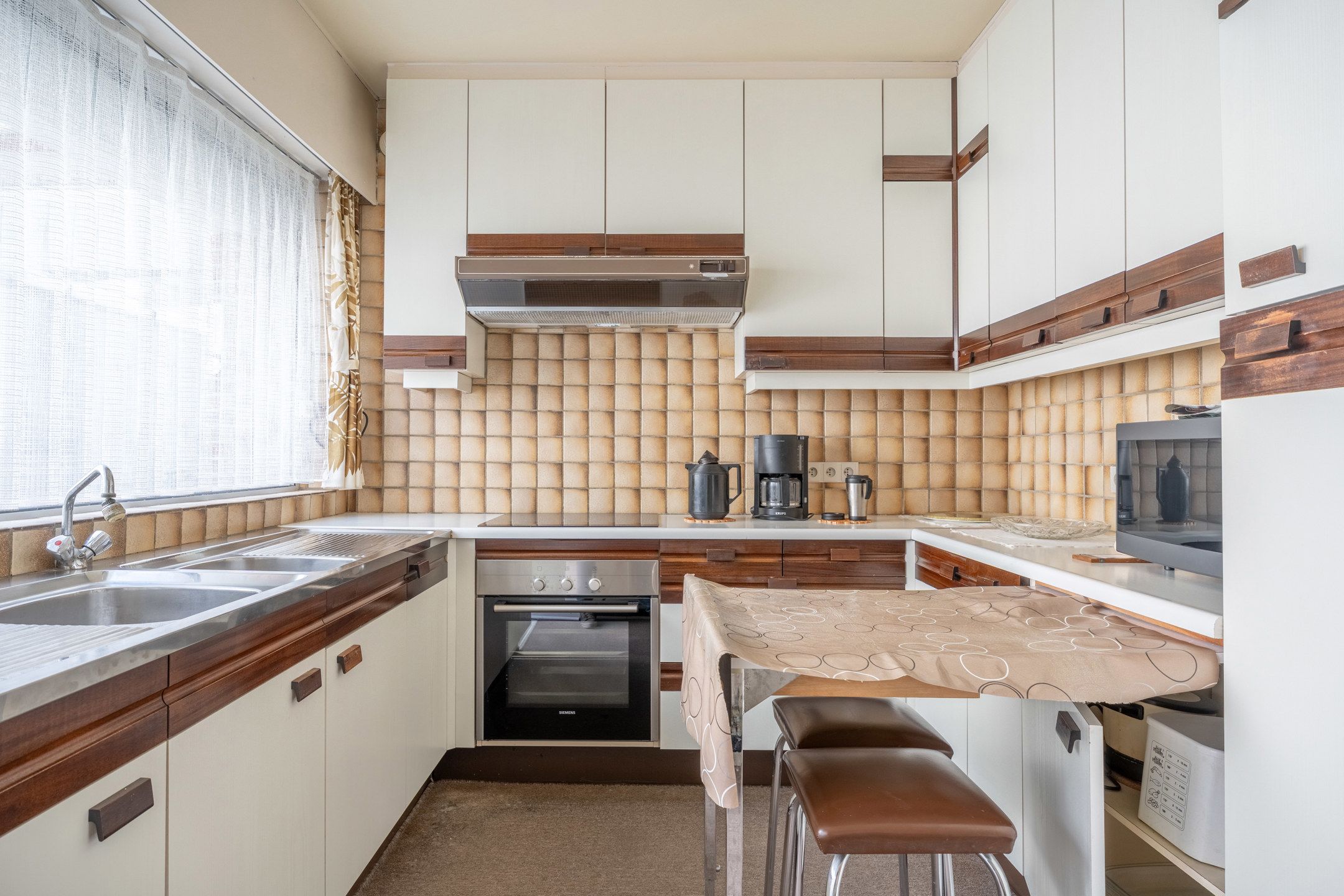 Zeer rustig gelegen woning met 3 slaapkamers en garage foto 6