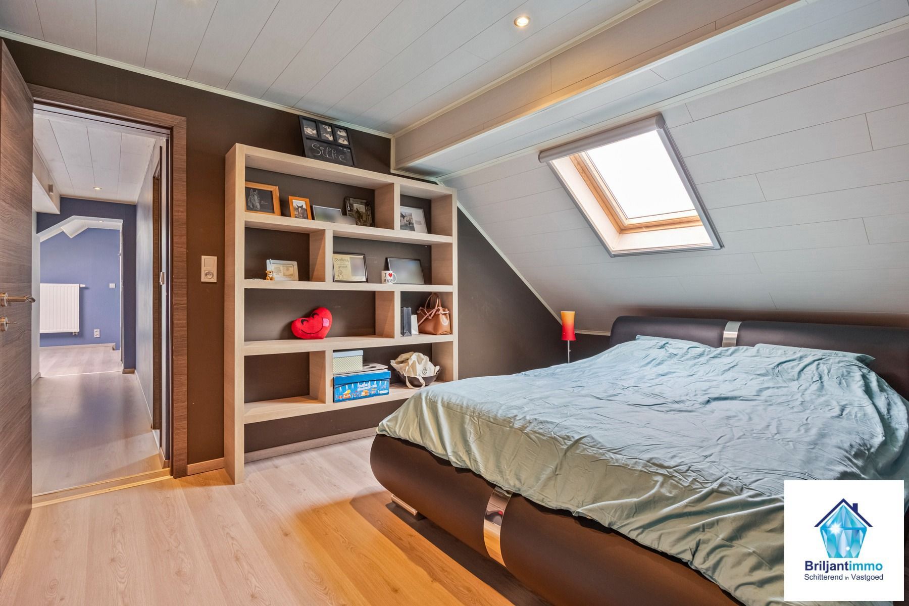 Helemaal vernieuwd én energiezuinig, met 5 slaapkamers!  foto 14