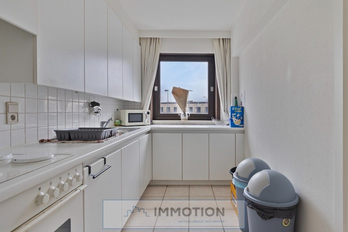 Appartement nabij station foto 9