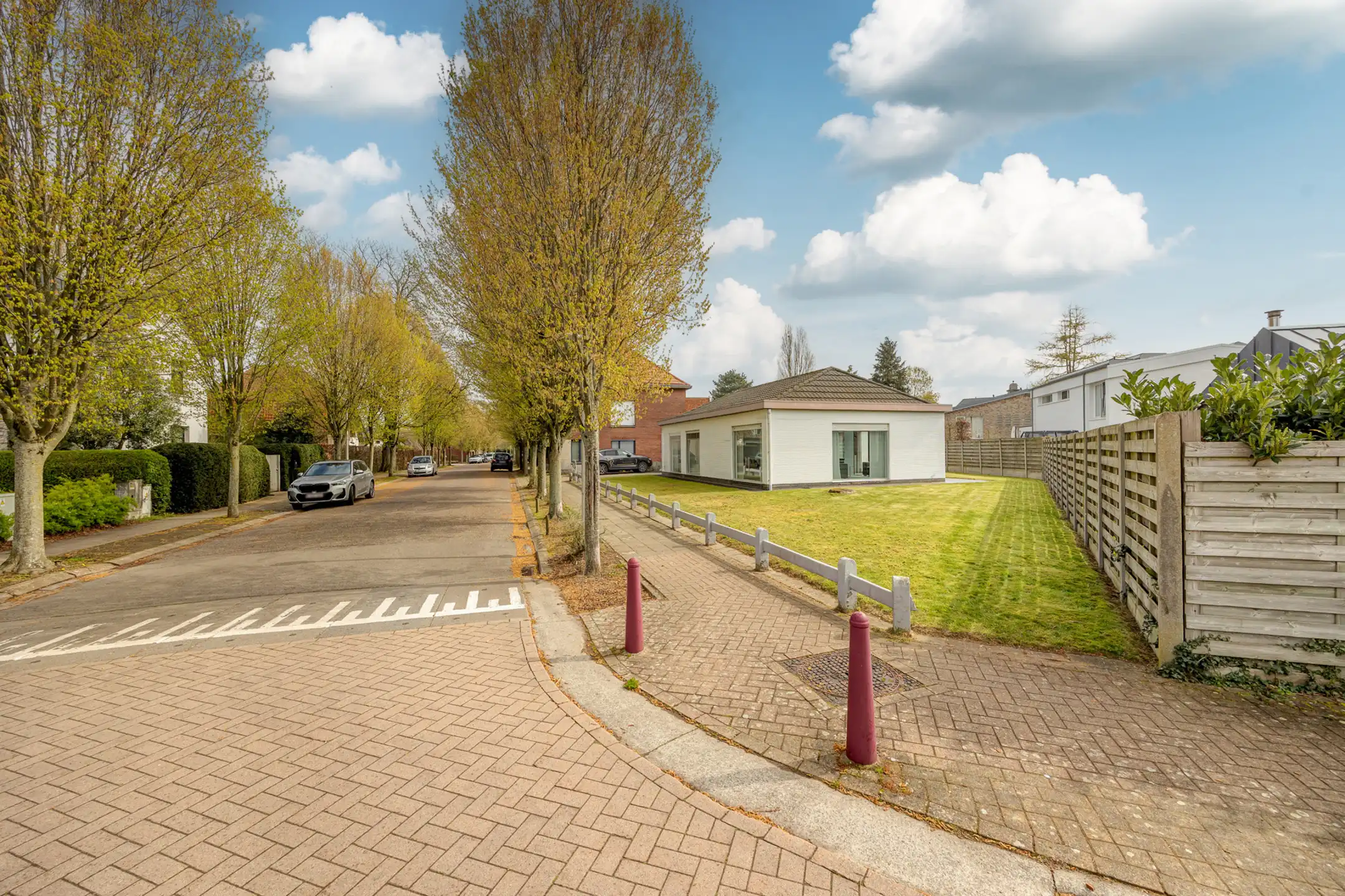 Laagbouwwoning met uitbreidingsmogelijkheden op TOP locatie foto 31