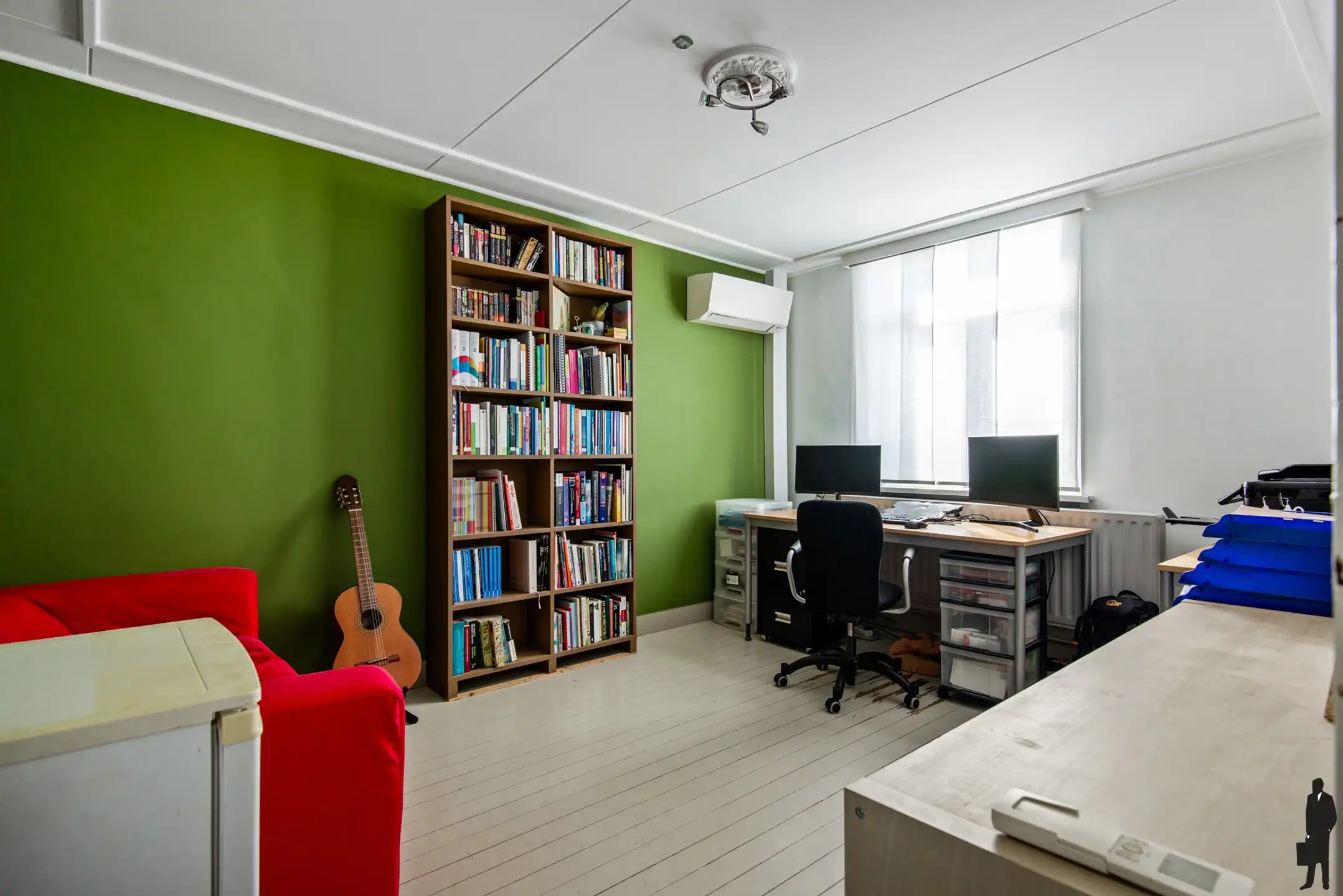 Gerenoveerde woning met 4 ruime slaapkamers en zuidwest tuin foto 19