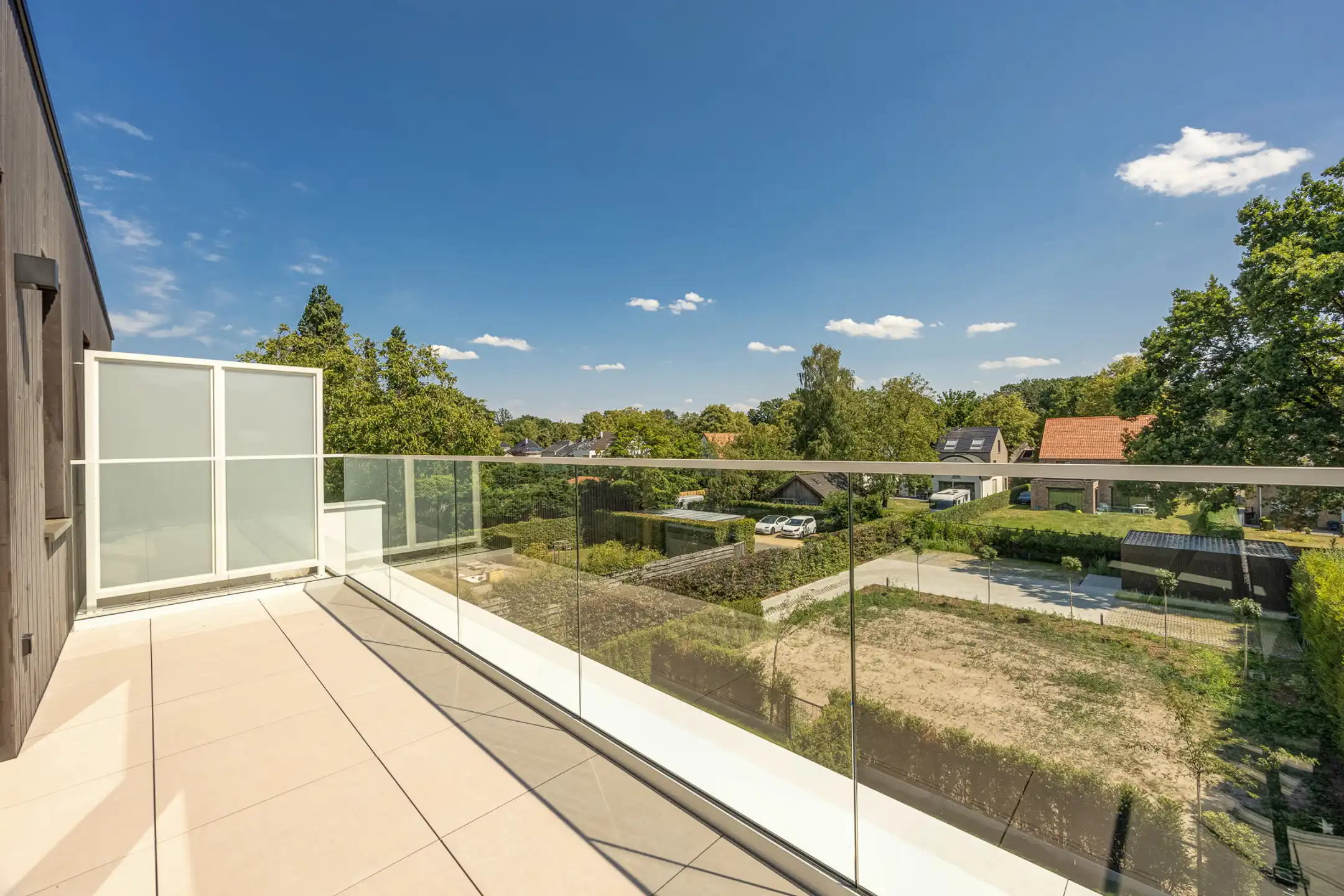 Penthouse te koop foto 11