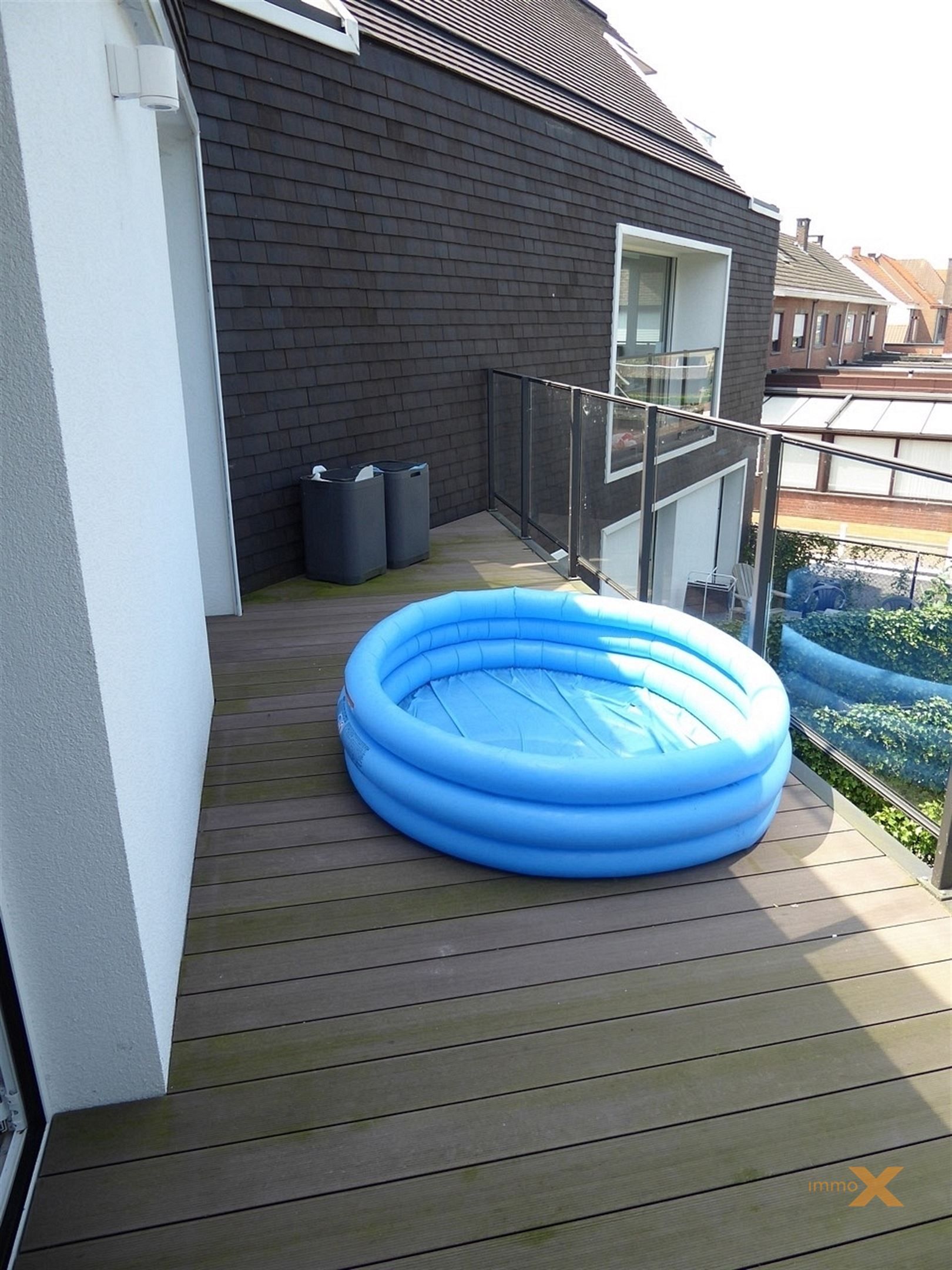Lichtrijk appartement met prachtig waterzicht foto 16