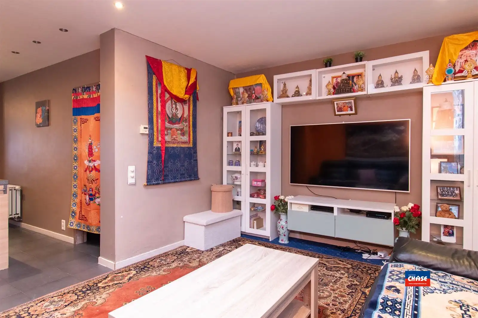 Instapklare woning met 2 tot 3 slaapkamers en mooie tuin foto 7