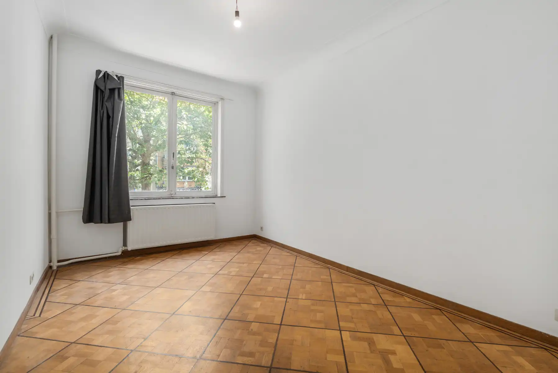 Woning met 2 appartement, garage en tuin in Ganshoren foto 30