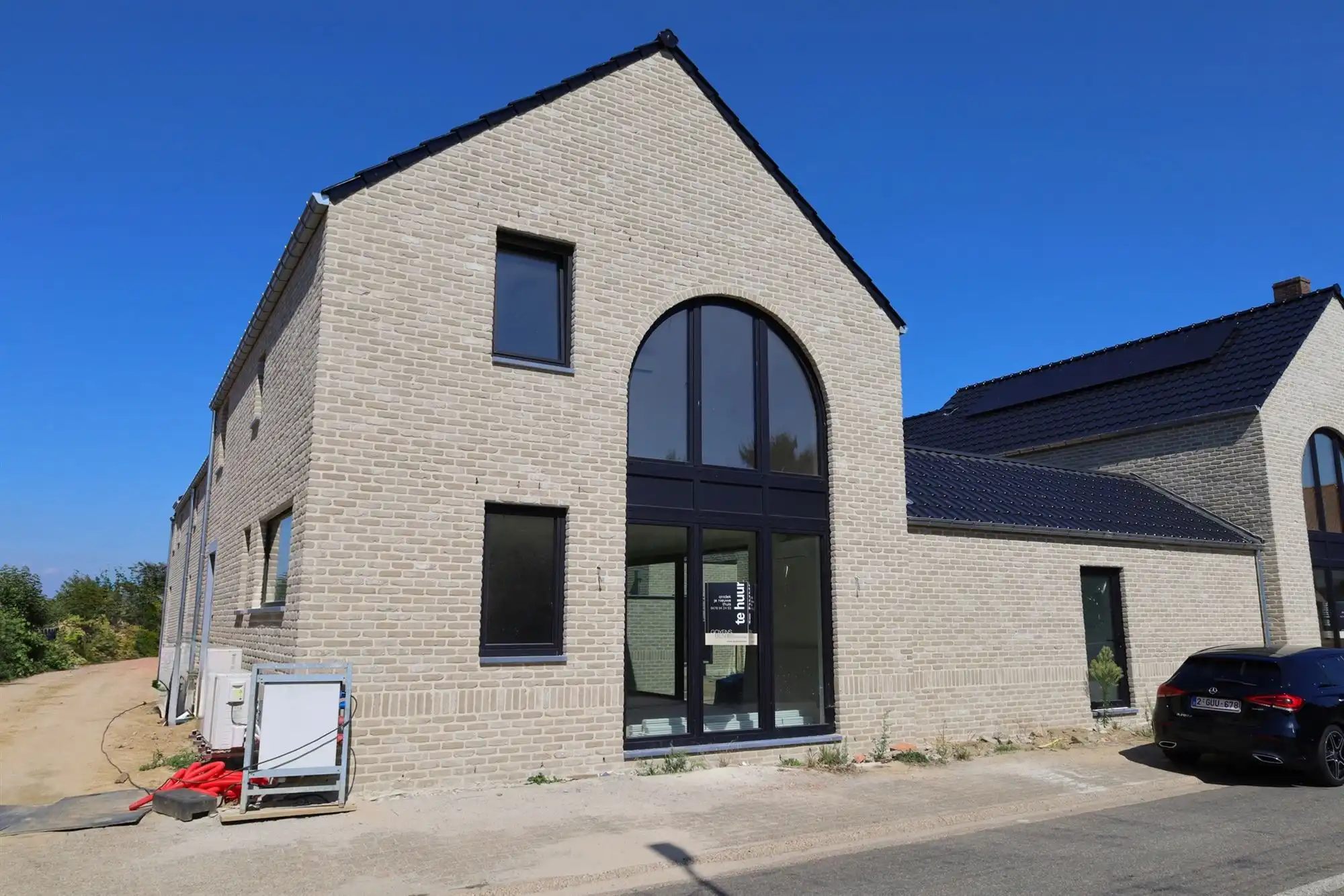 Huis te huur Maasstraat 49/A - 3640 KINROOI