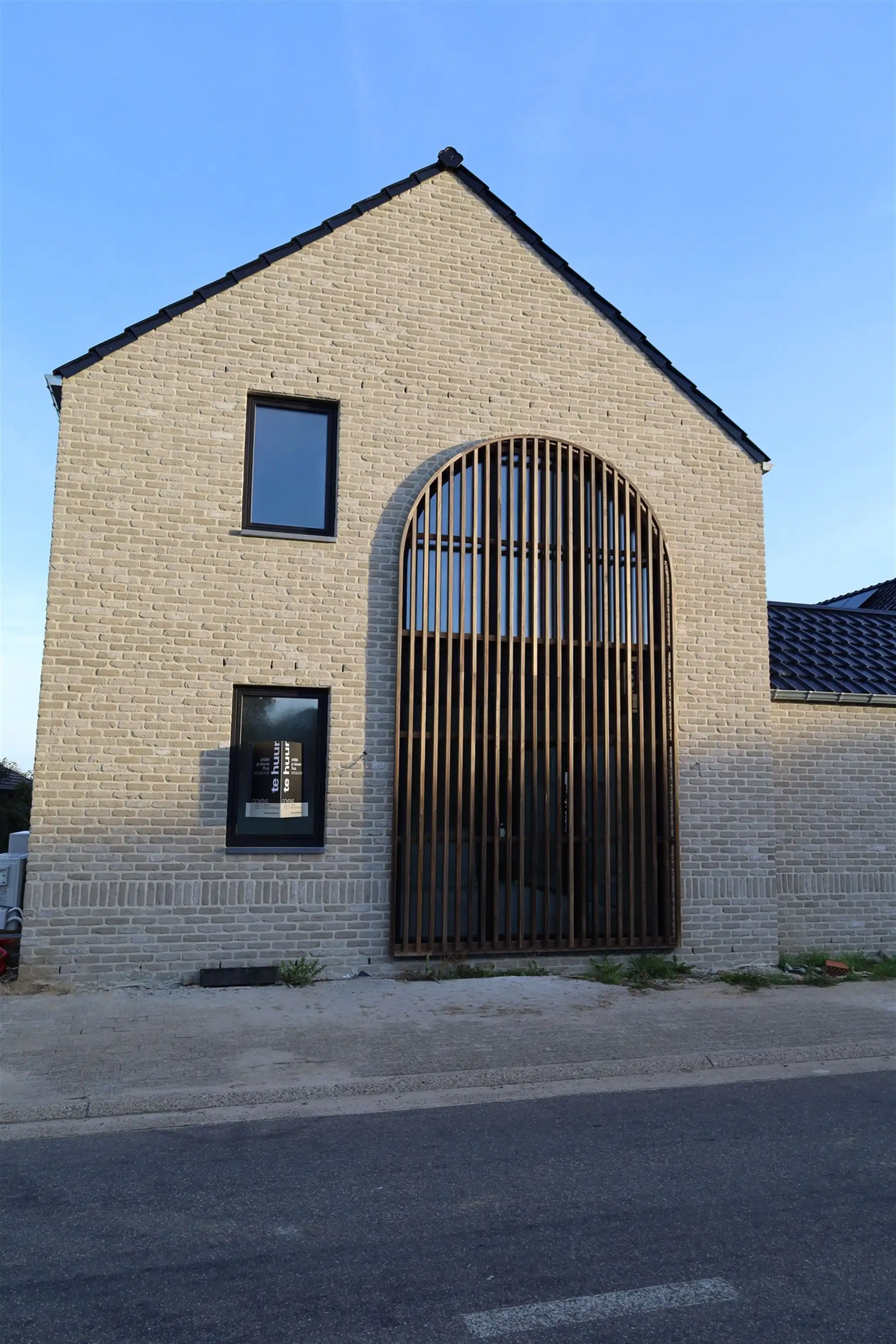 Huis te huur Maasstraat 49/A - 3640 KINROOI