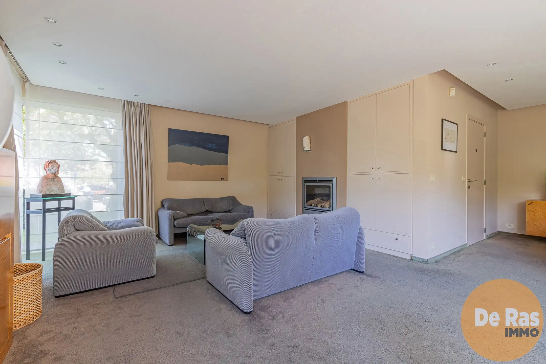 AALST - UITZONDERLIJK GELEGEN GEZINSWONING foto 7