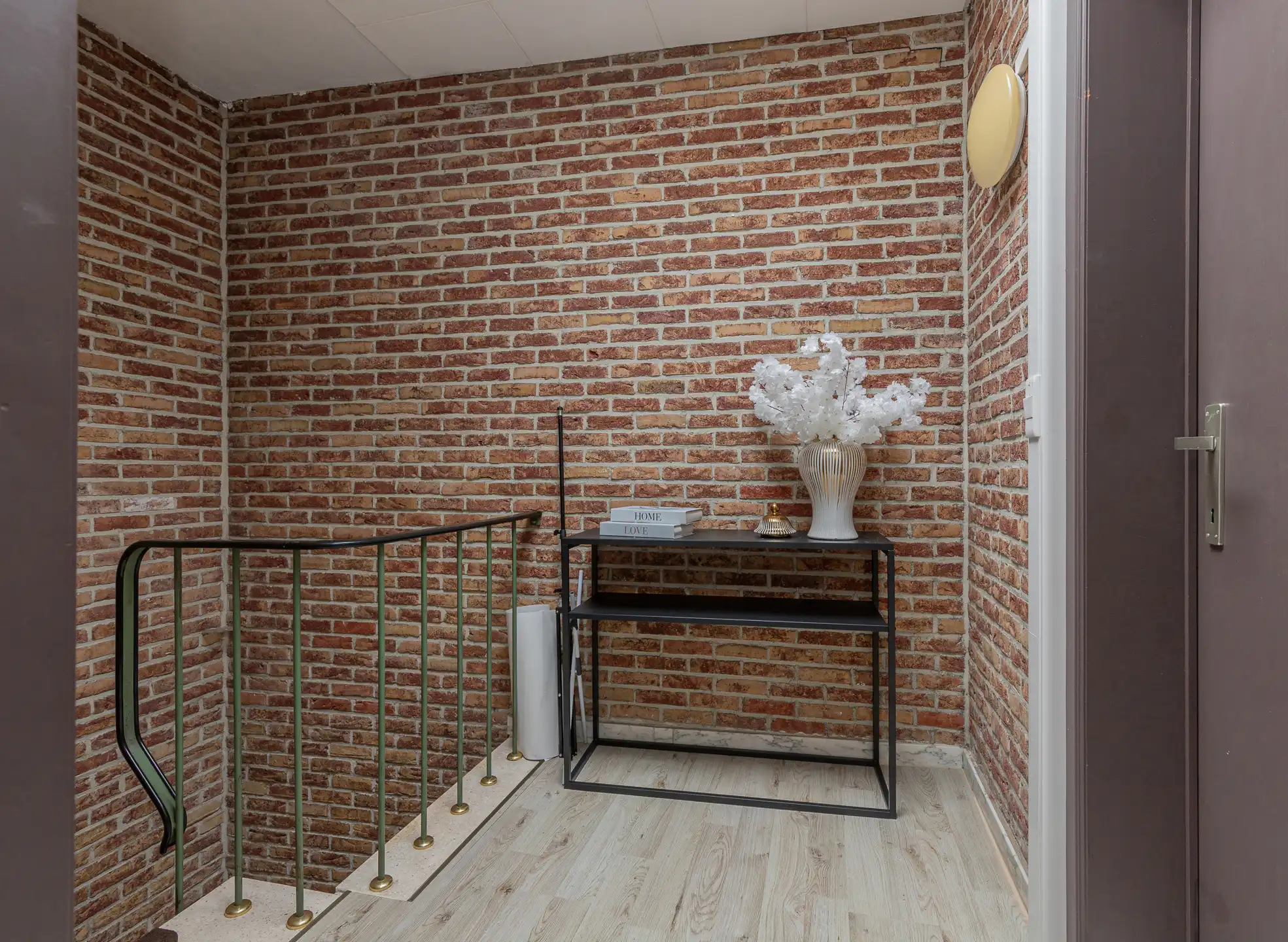 Opbrengsteigendom in centrum Aalst foto 19