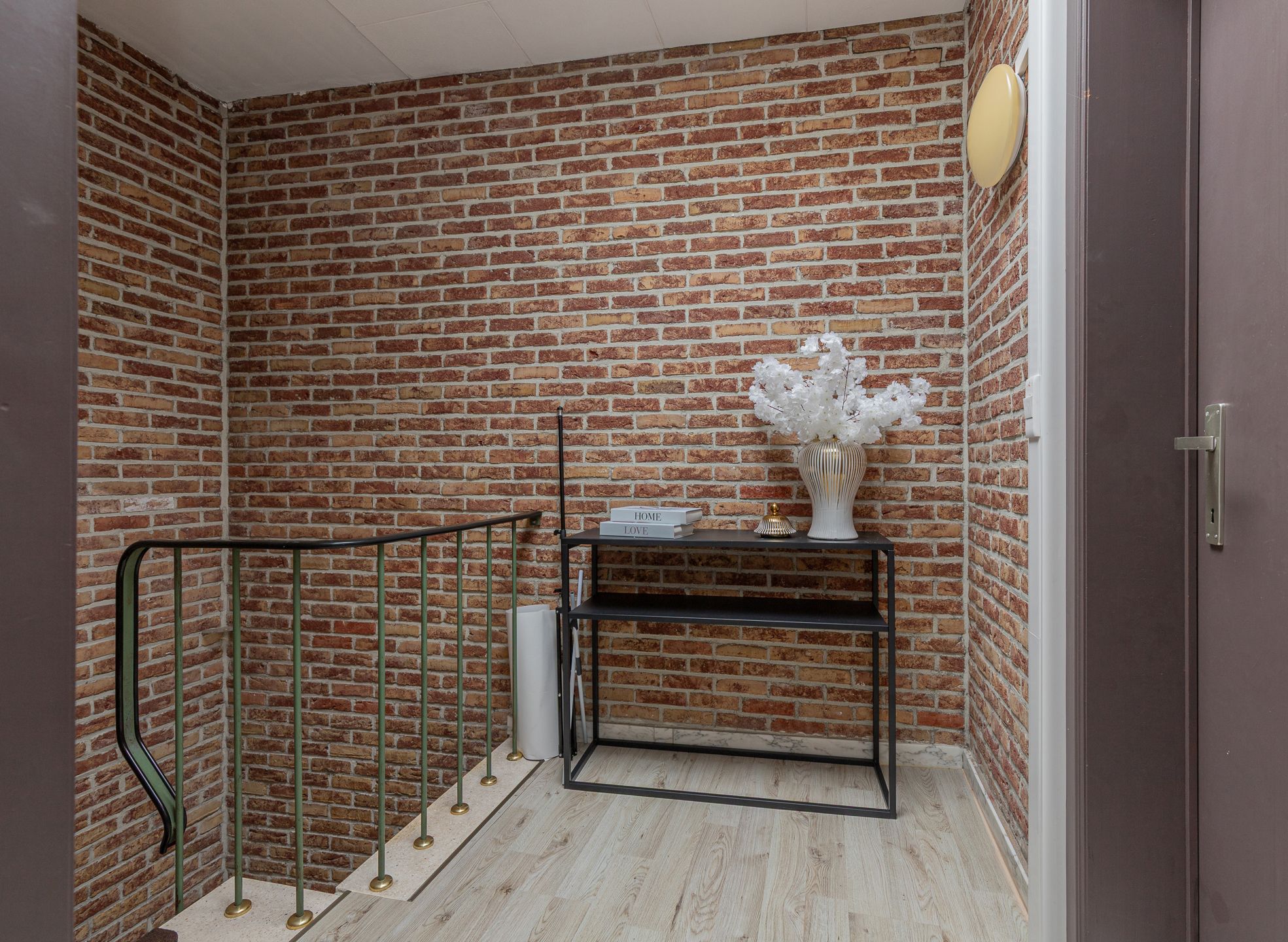 Opbrengsteigendom in centrum Aalst foto 19