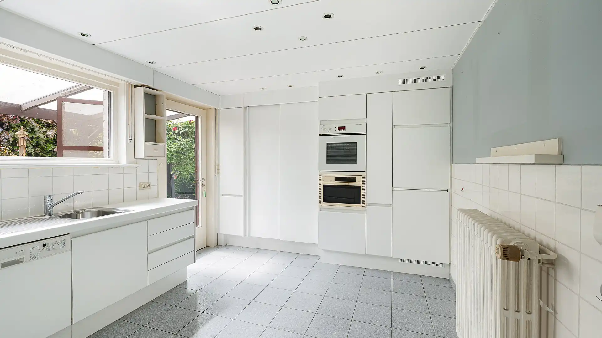Rustig gelegen bungalow in het mooie Ramskapelle foto 9