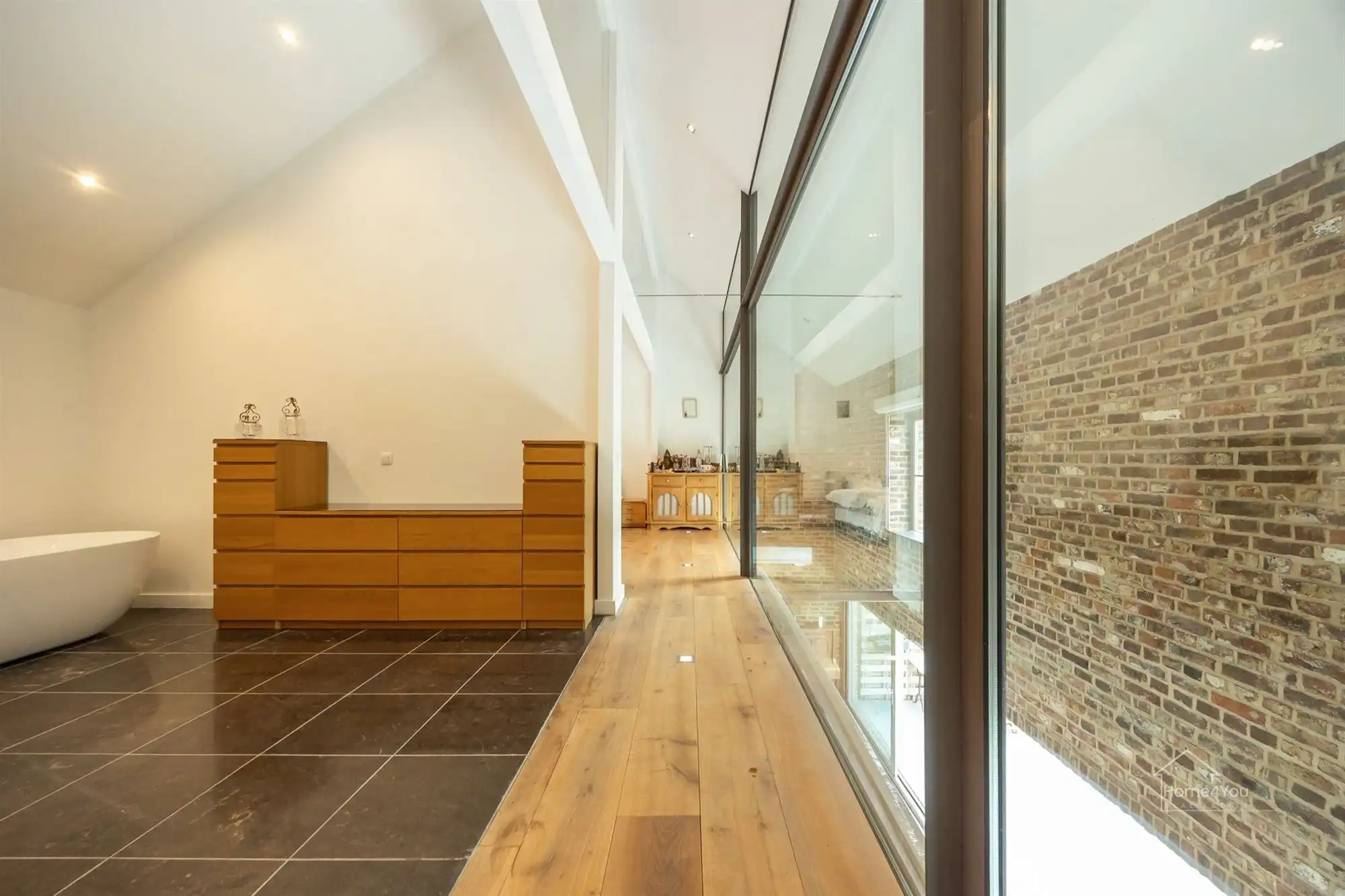 Karaktervolle hoevewoning nabij de Maas foto 15