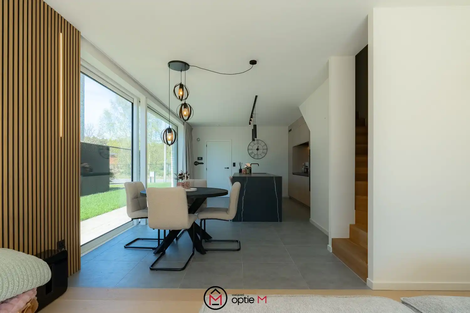Energiezuinige woning te koop met luxueuze afwerking foto 9