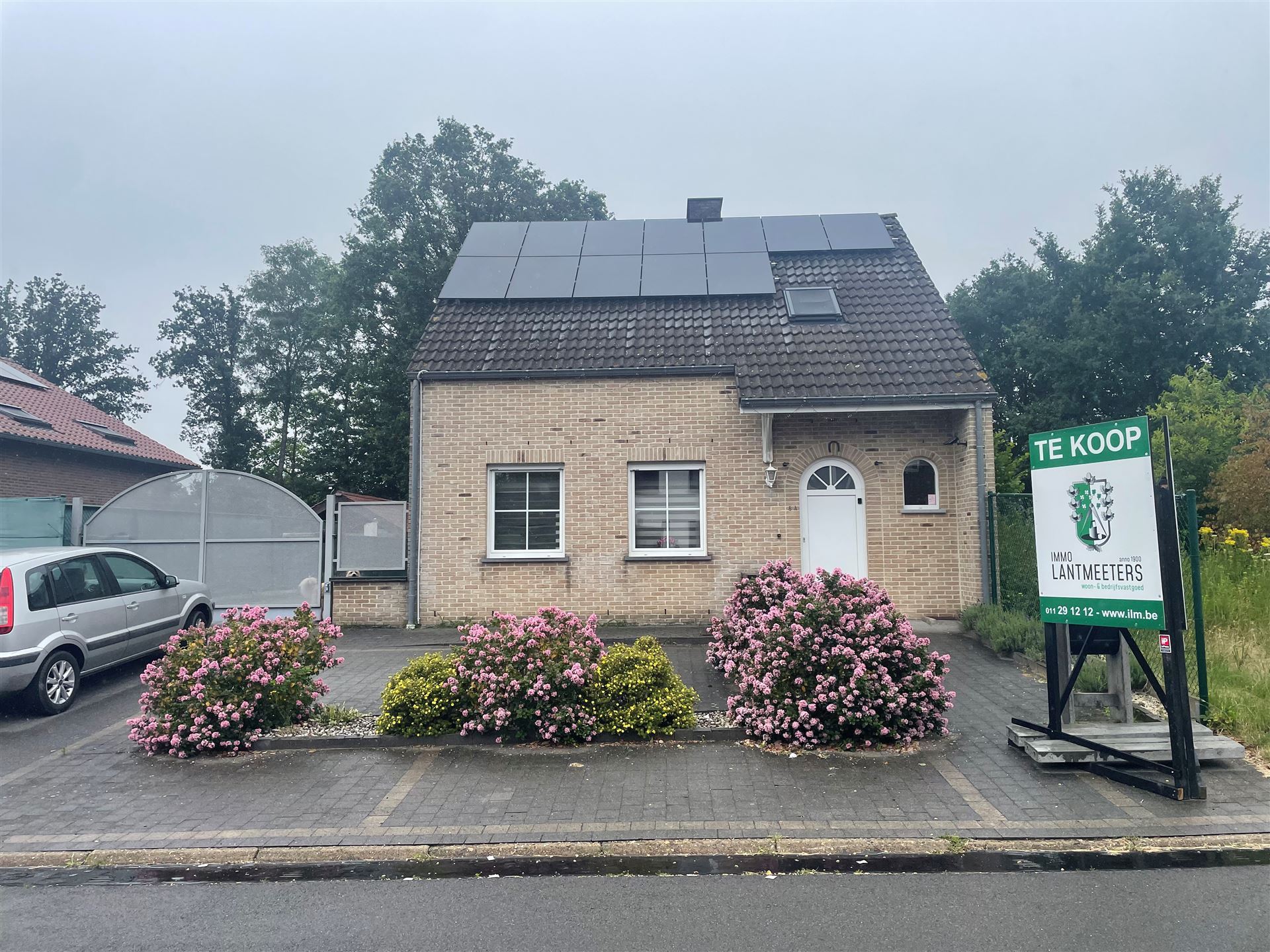 Huis te koop Streepkenstraat 8/A - 3600 WATERSCHEI-ZWARTBERG