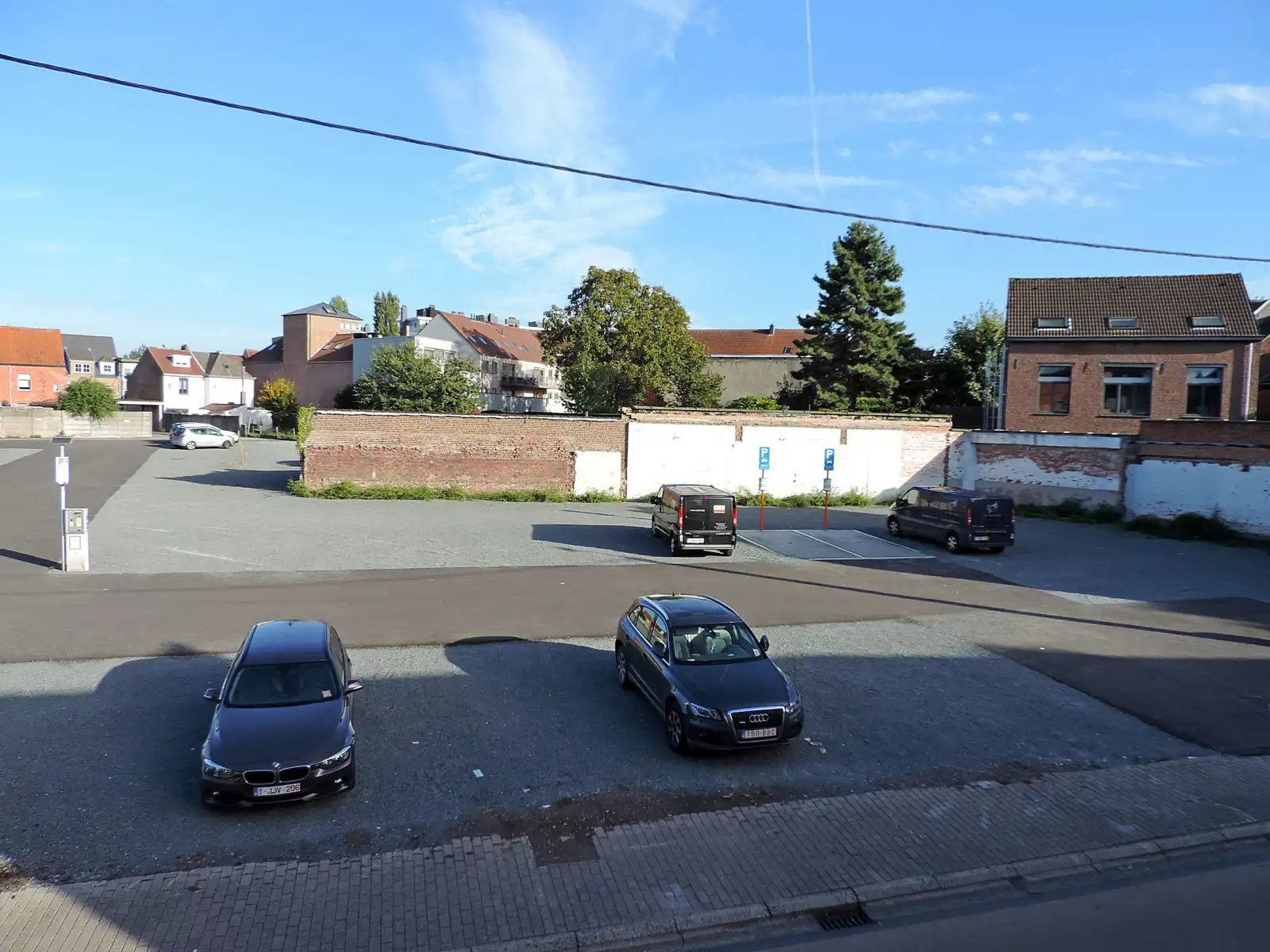 Opbrengsteigendom met handelsgelijkvloers en 2 appartementen foto 6