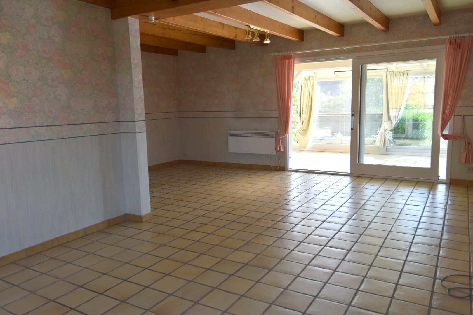 Charmante woning met 3 slaapkamers met een rustige ligging te Aalbeke foto 5