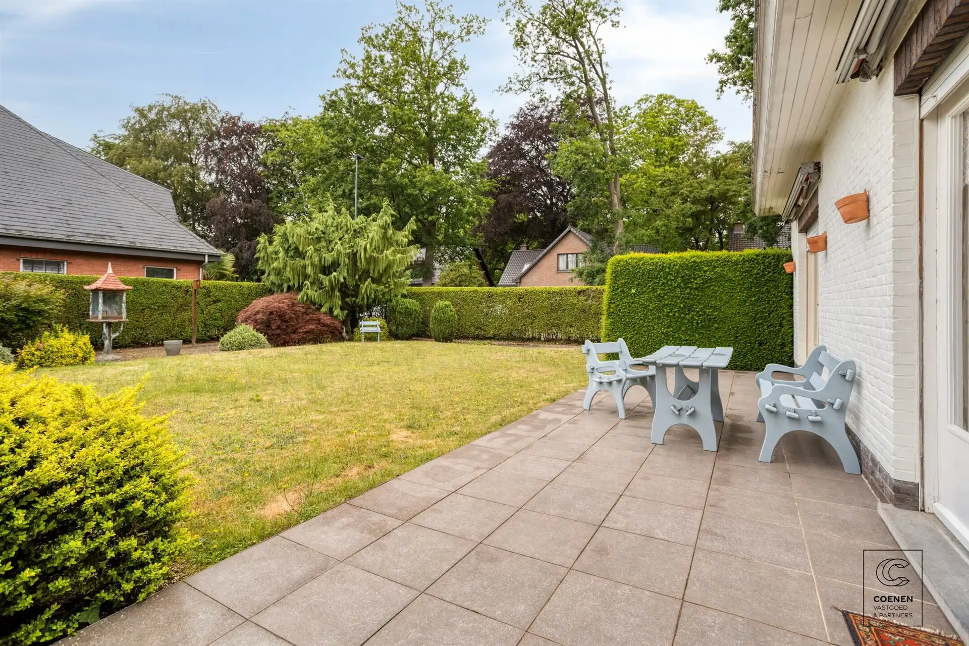 Te renoveren woning op een TOPlocatie te Schilde! foto 19