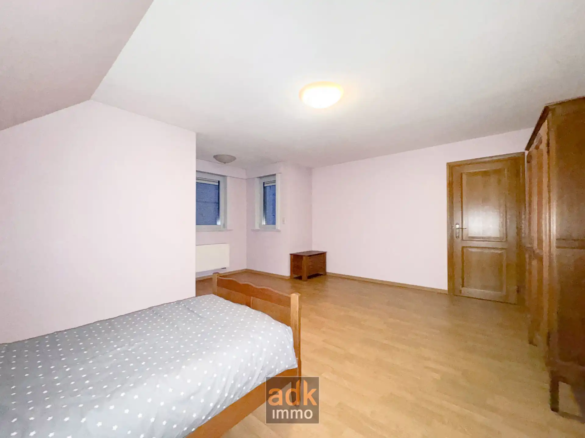 Te koop: Instapklare woning met garage, zonnige tuin & privacy – Noordhoekstraat 10, Adinkerke foto 22