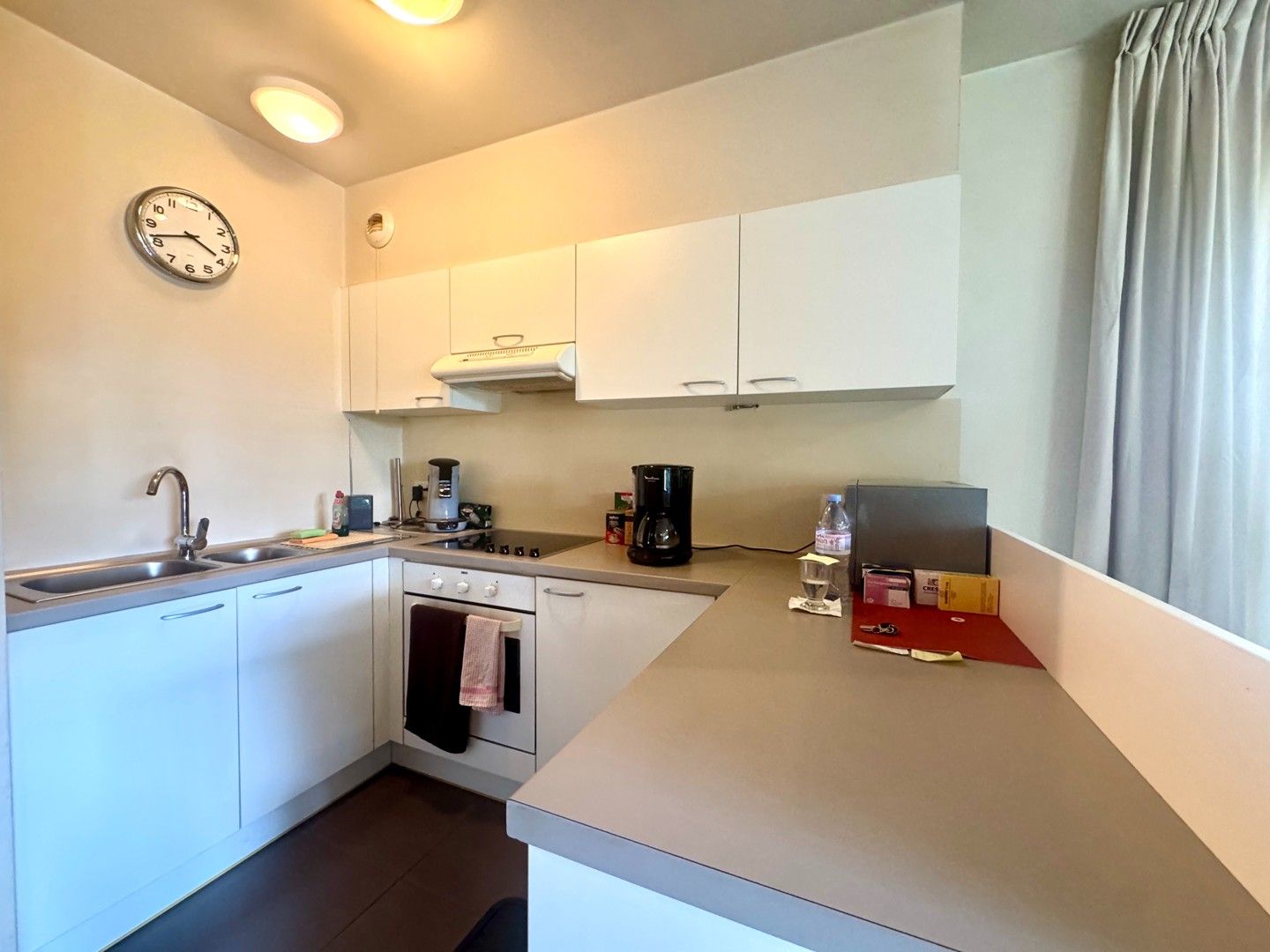 Appartement vlakbij centrum! foto 9