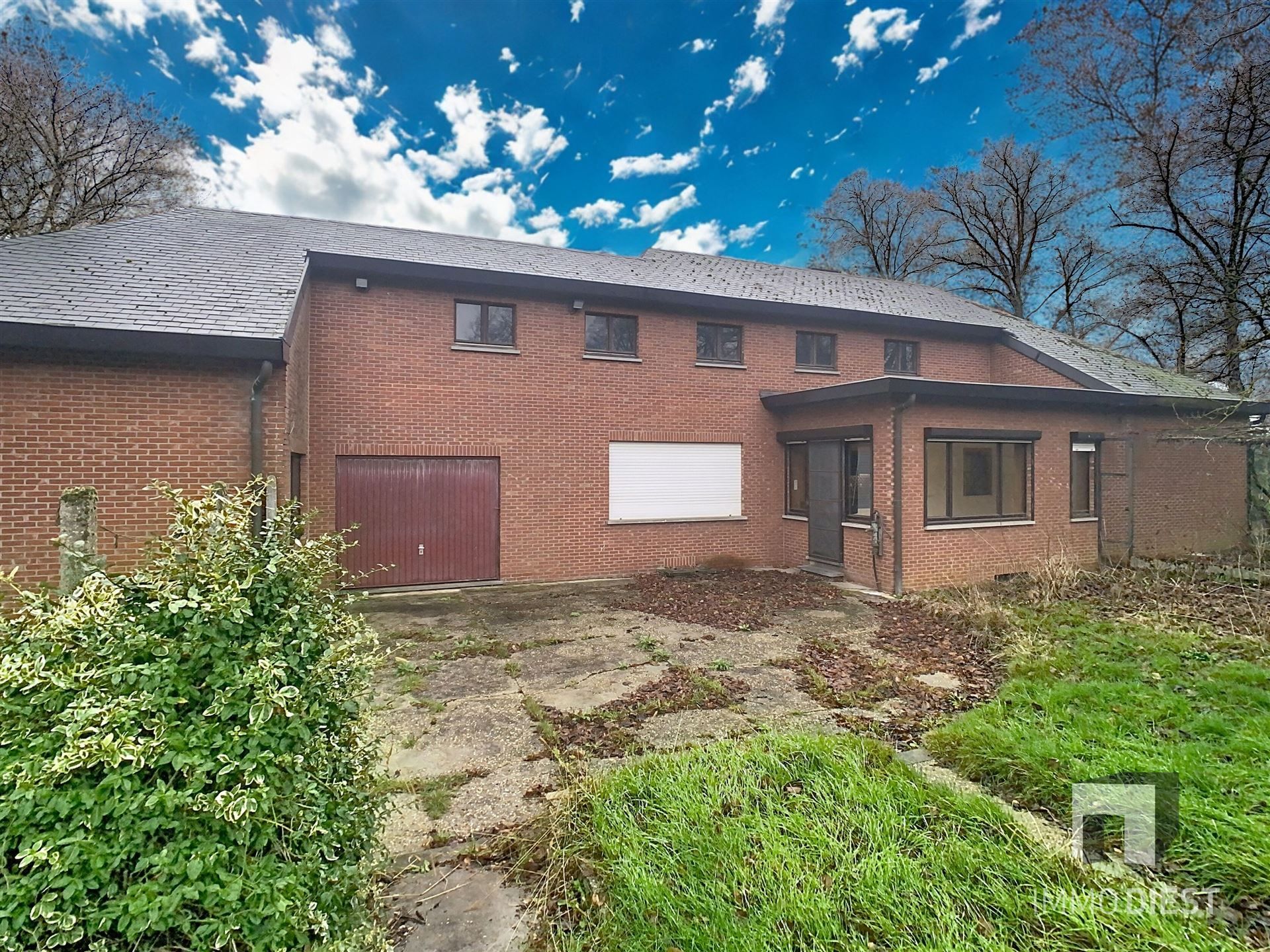 Landhuis met karakter en ruimte (min. 4 slpks) foto 3