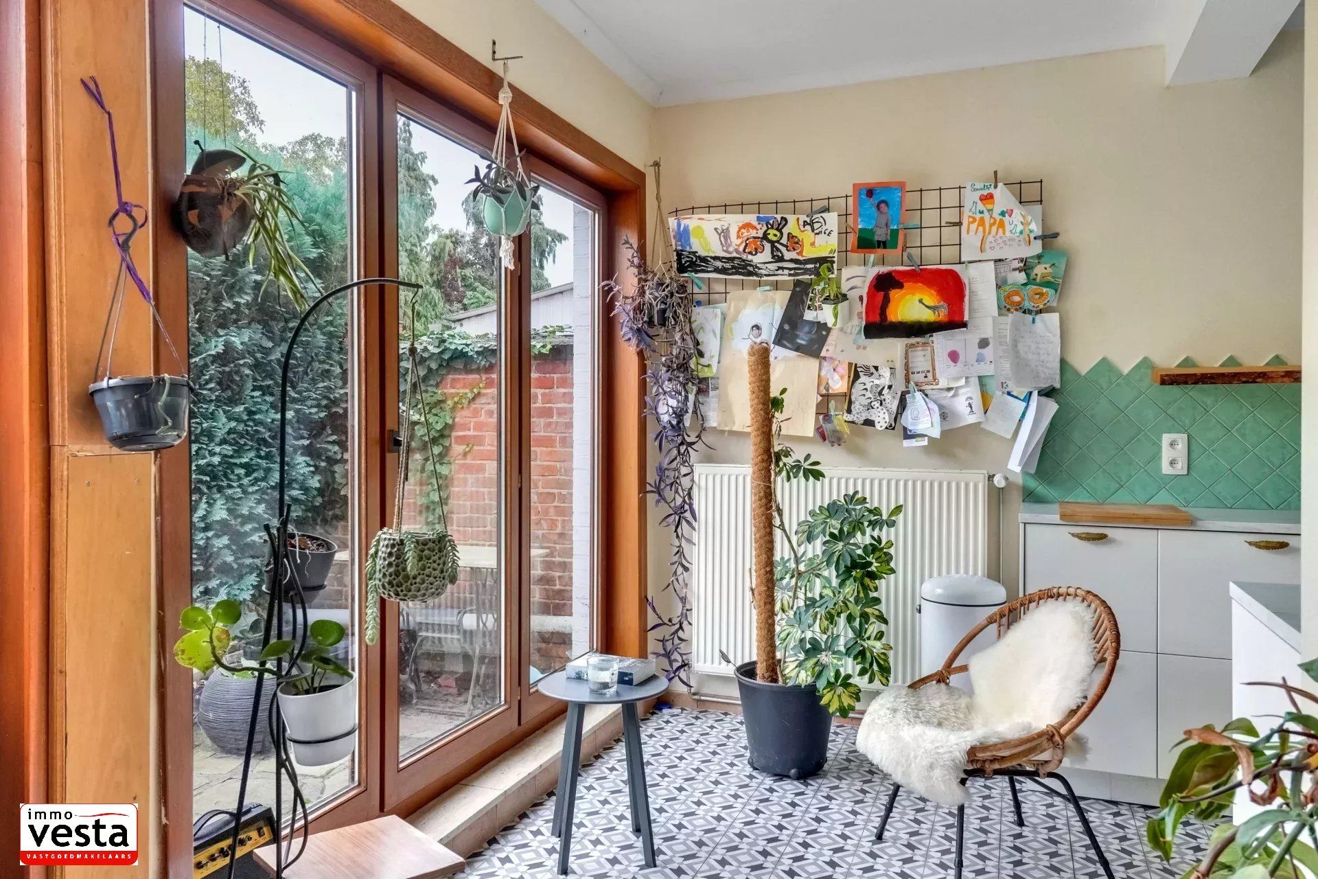Gezellige Woning in Sint-Truiden Te Koop foto 13
