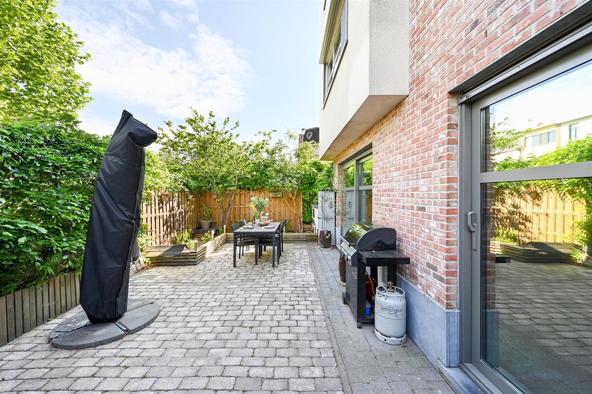 Ruime HOB met 3 slpk en zeer lage EPC in Schoten foto 34