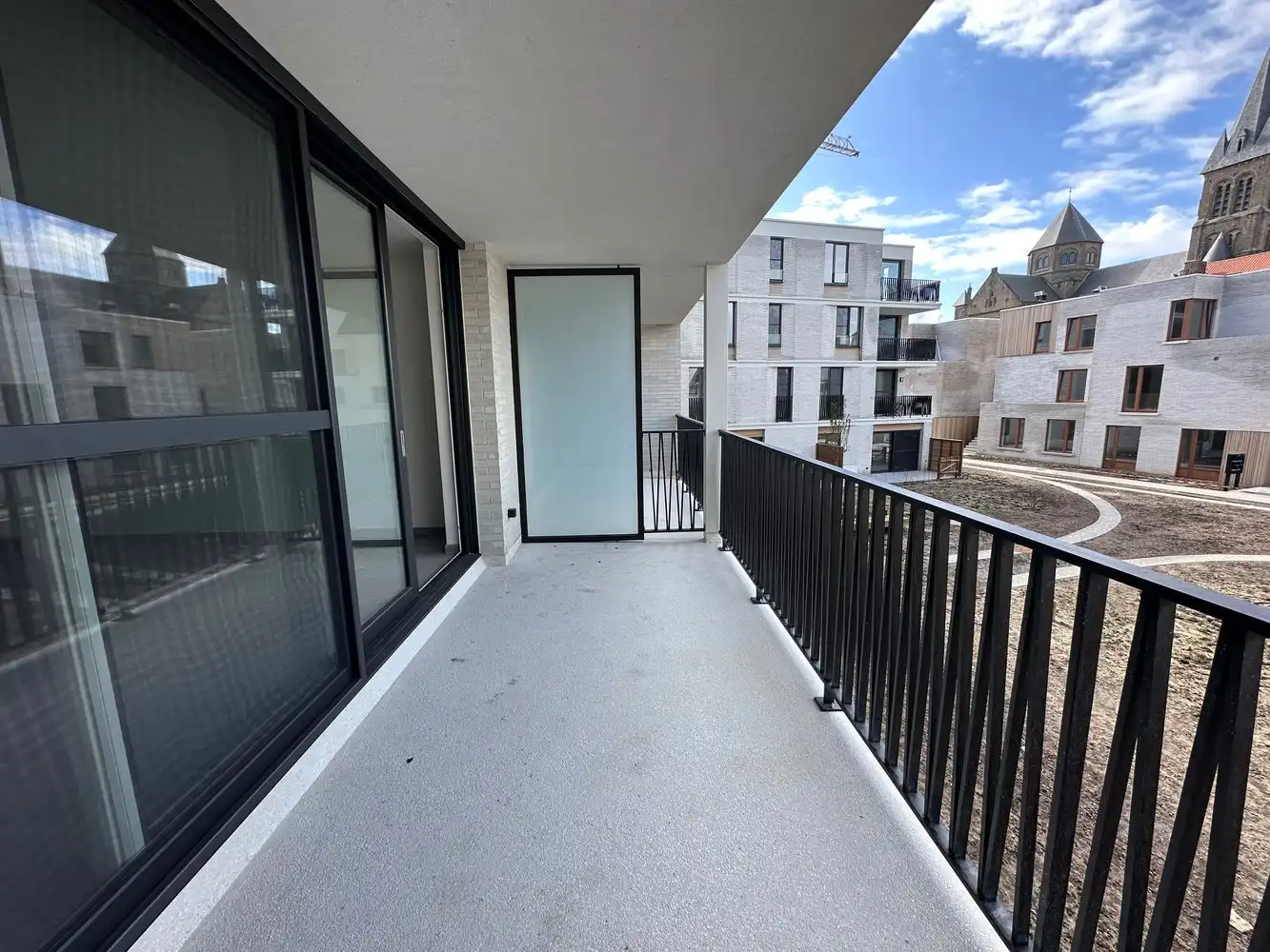 RESIDENTIE THE GARDEN foto 3