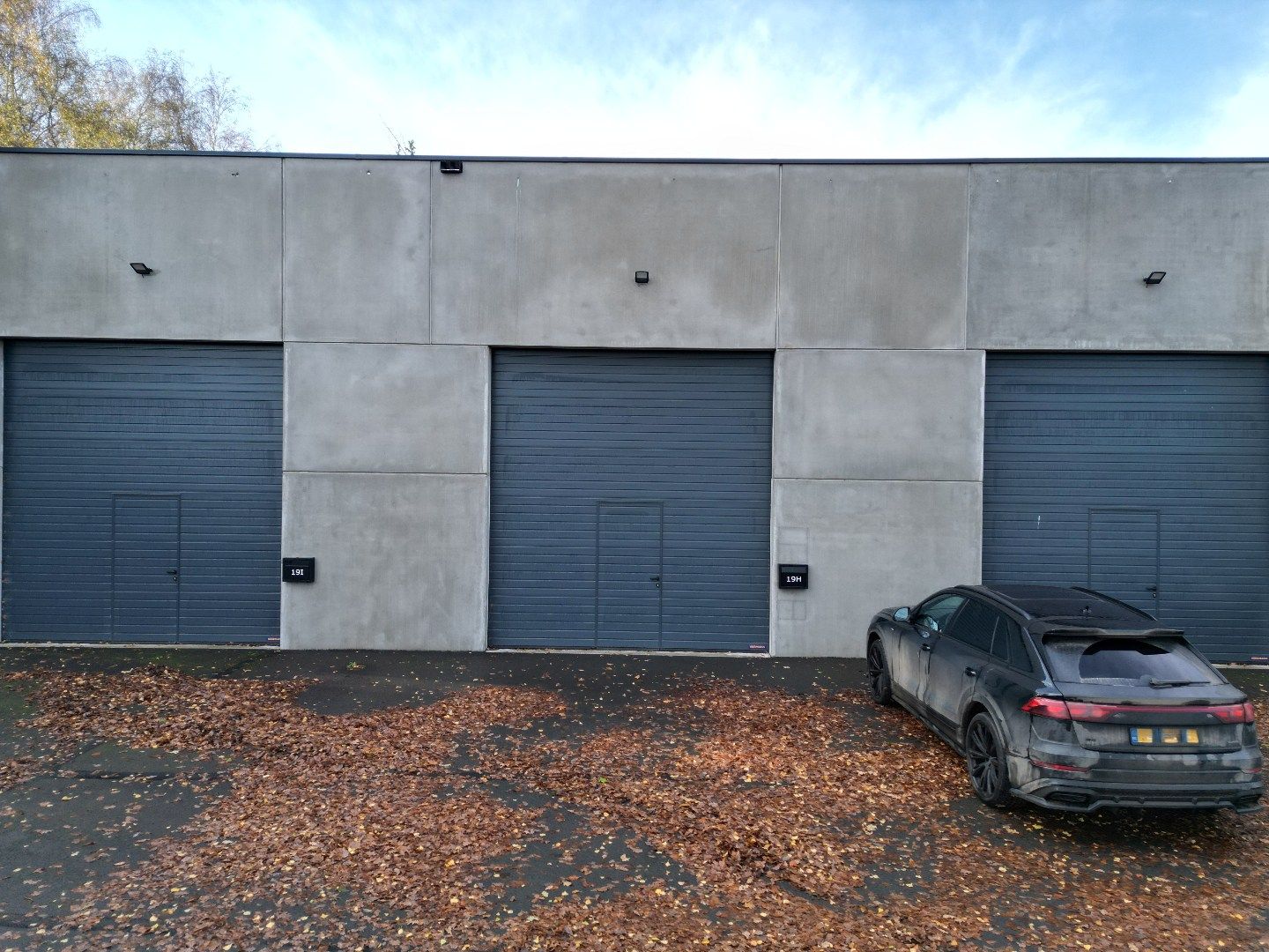 Strategisch gesitueerde bedrijfsruimte foto 4