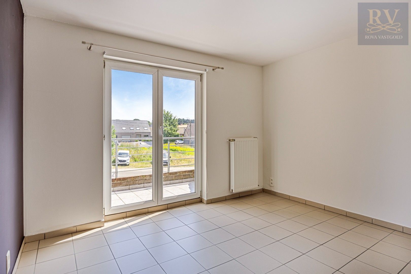 VERRASSEND RUIM APPARTEMENT VAN 95 M² MET TWEE SLPK'S EN TERRAS OP CENTRALE LOCATIE IN AS foto 13