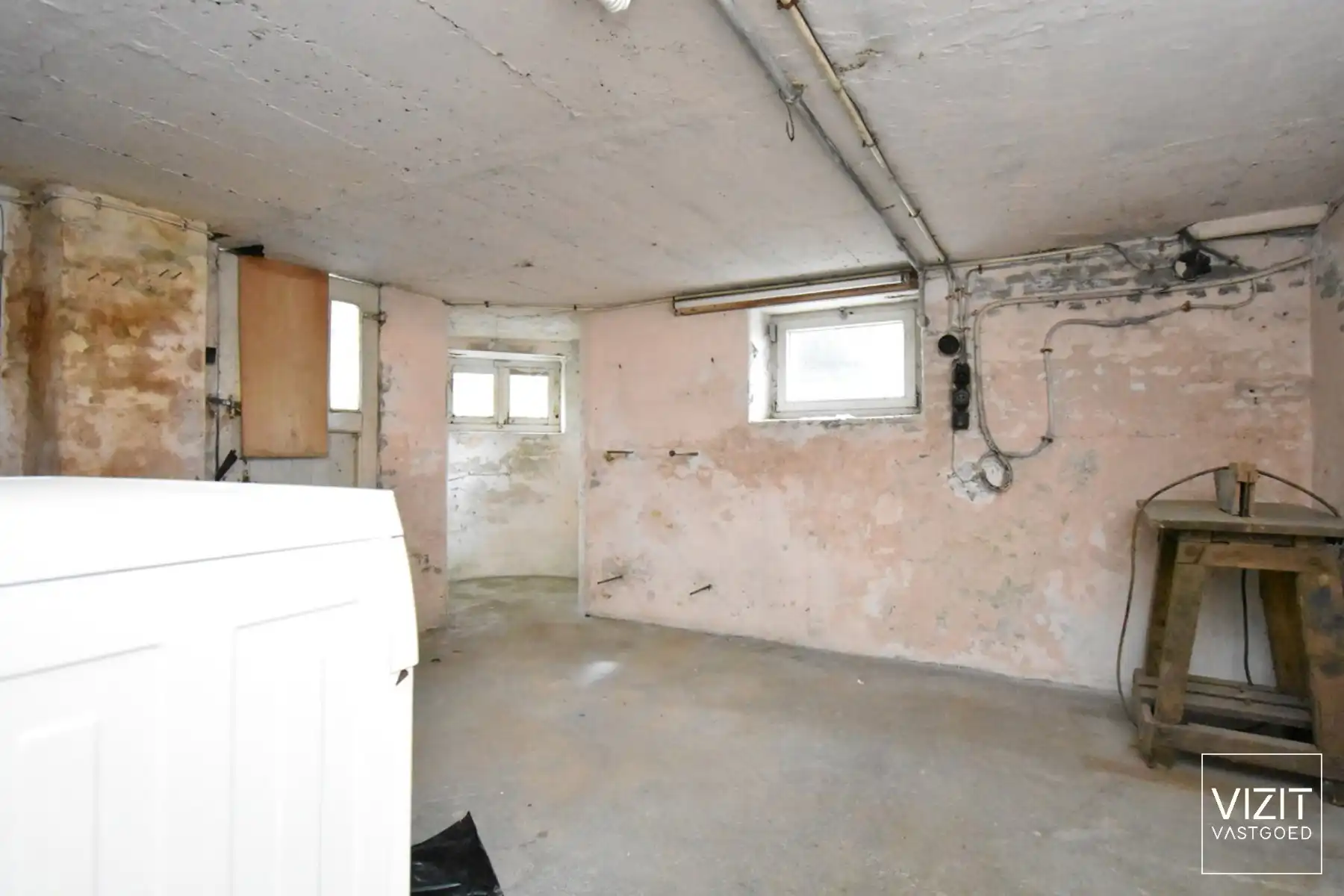Te renoveren kasteelvilla met uitzonderlijk potentieel in Idegem foto 15