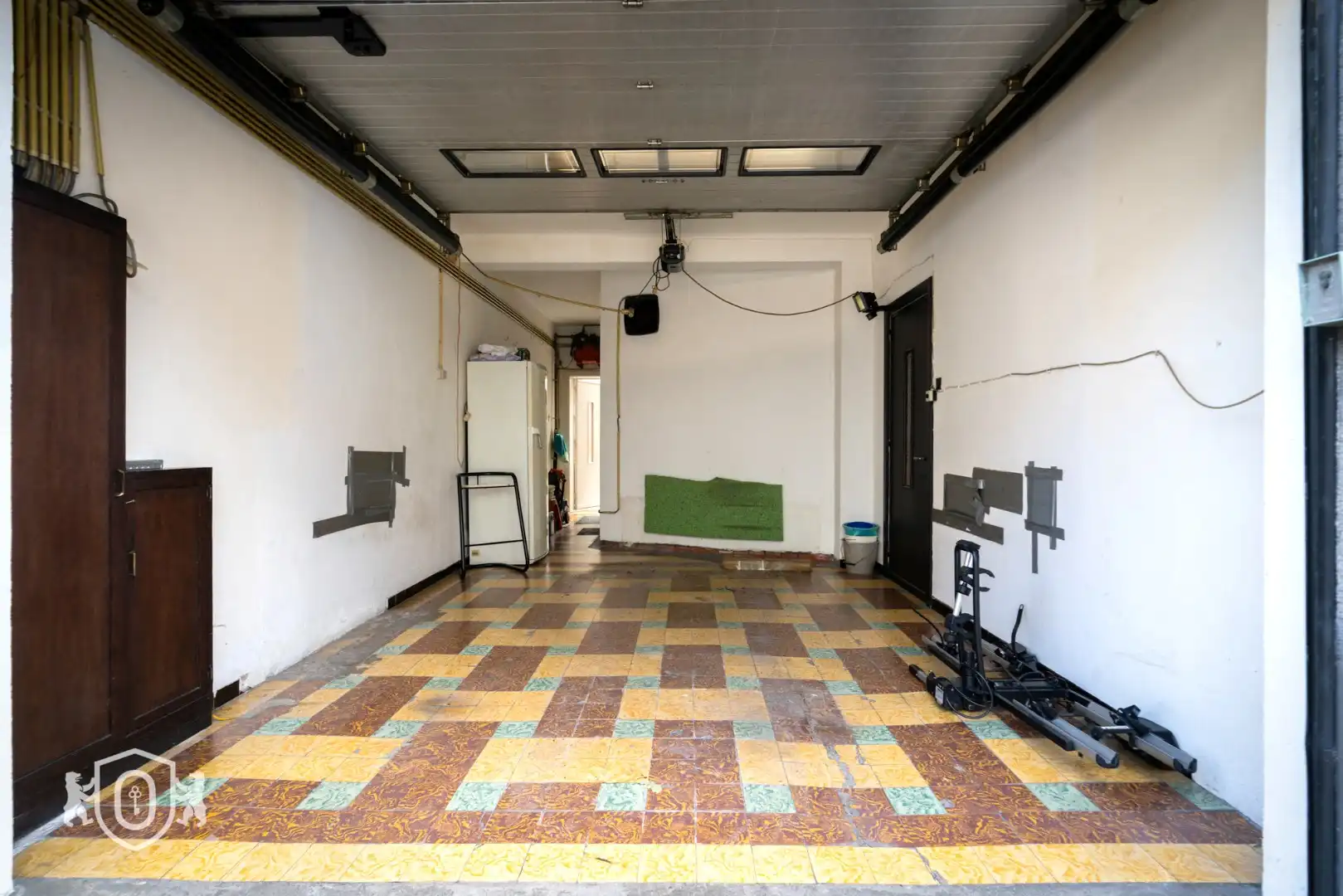 Woning met garage & handelsruimte foto 22