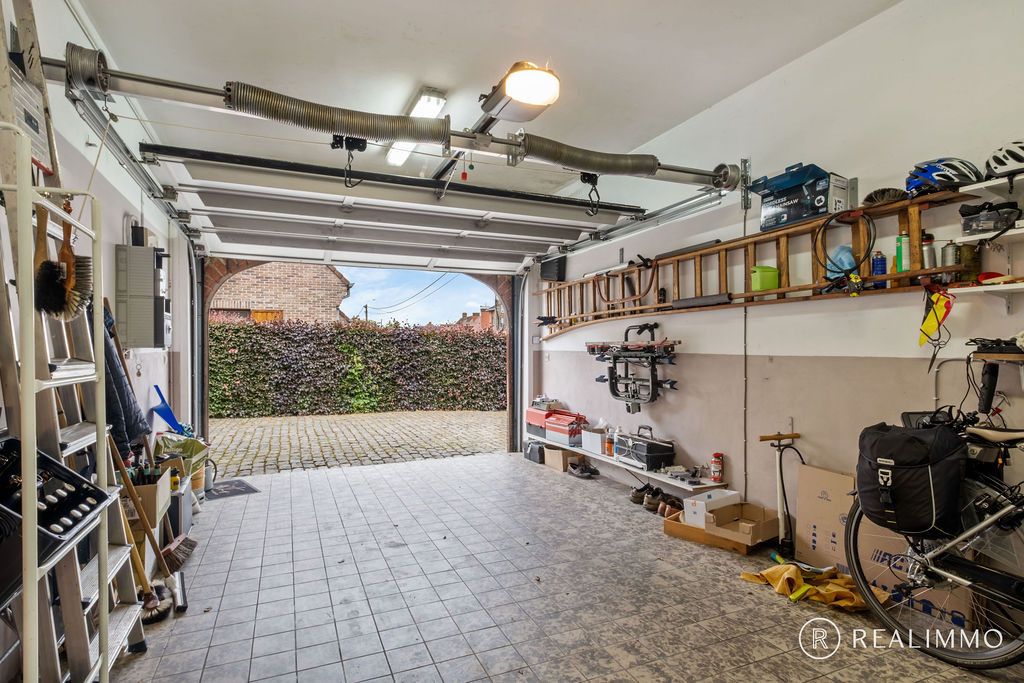 Karaktervolle rustig gelegen woning in Waarmaarde foto 10