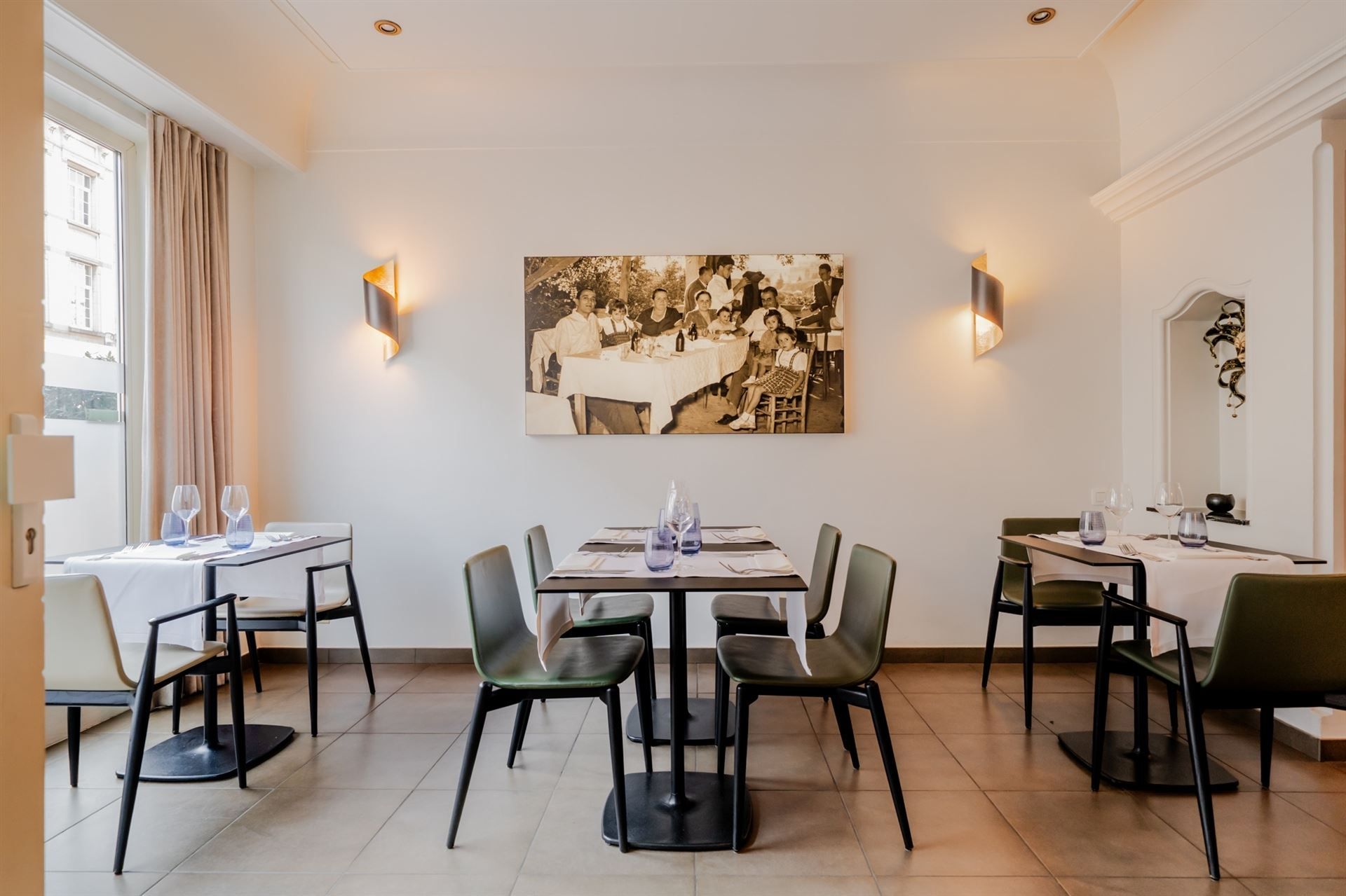 OVERNAME HANDELSFONDS TOP-RESTAURANT foto 12