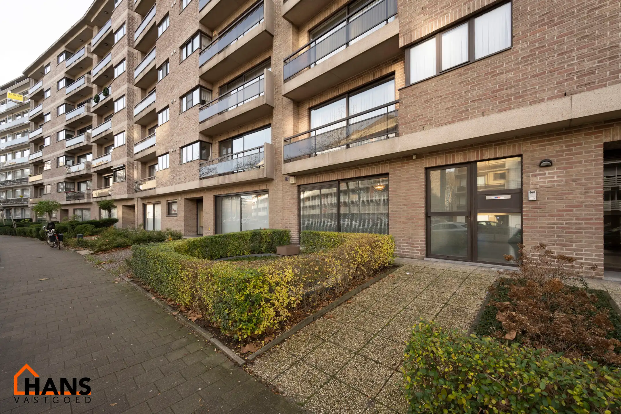 Instapklaar gelijkvloersappartement foto 13