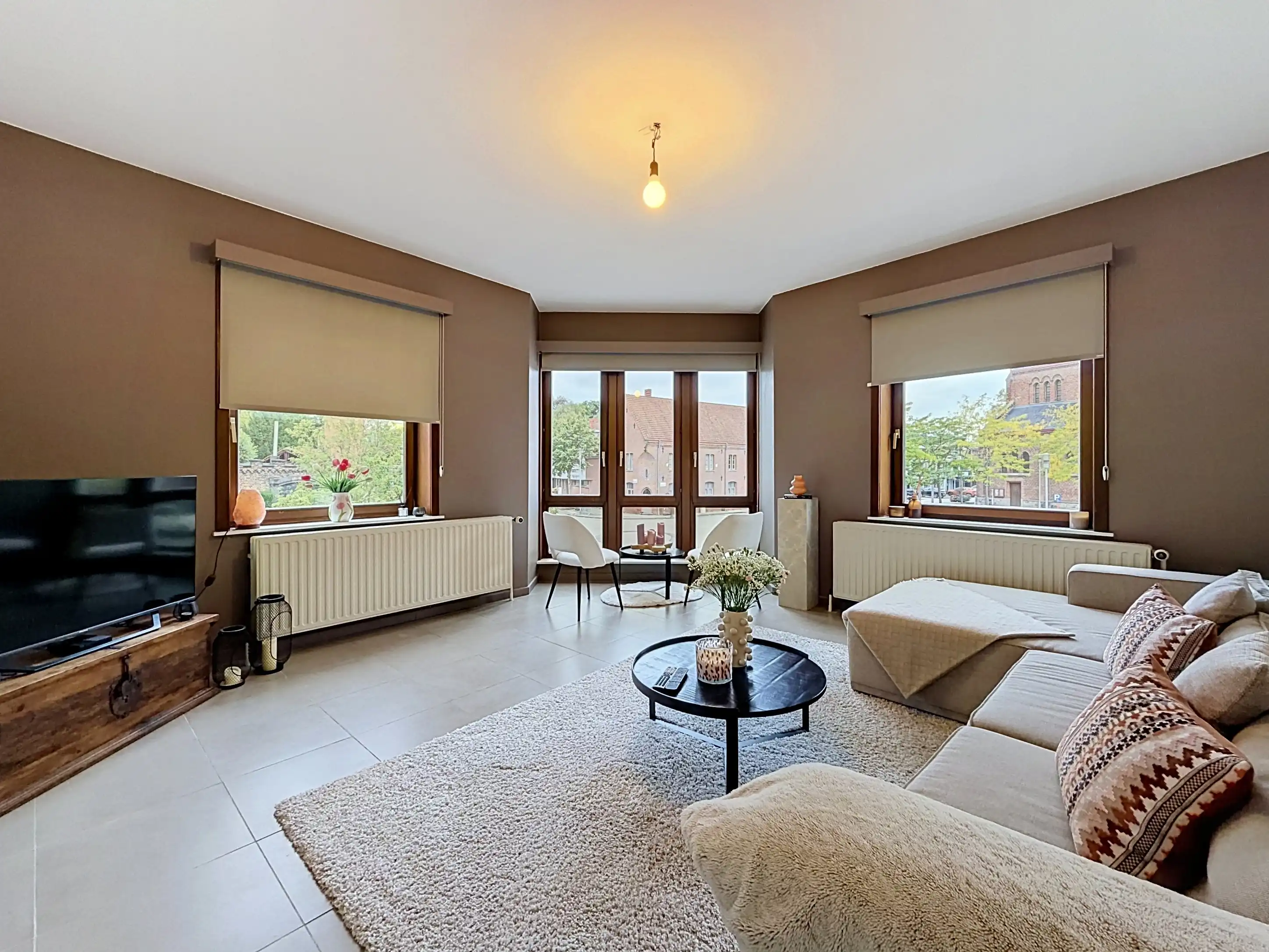 Appartement te koop Markeplaats 2/1.1 - 8510 Marke