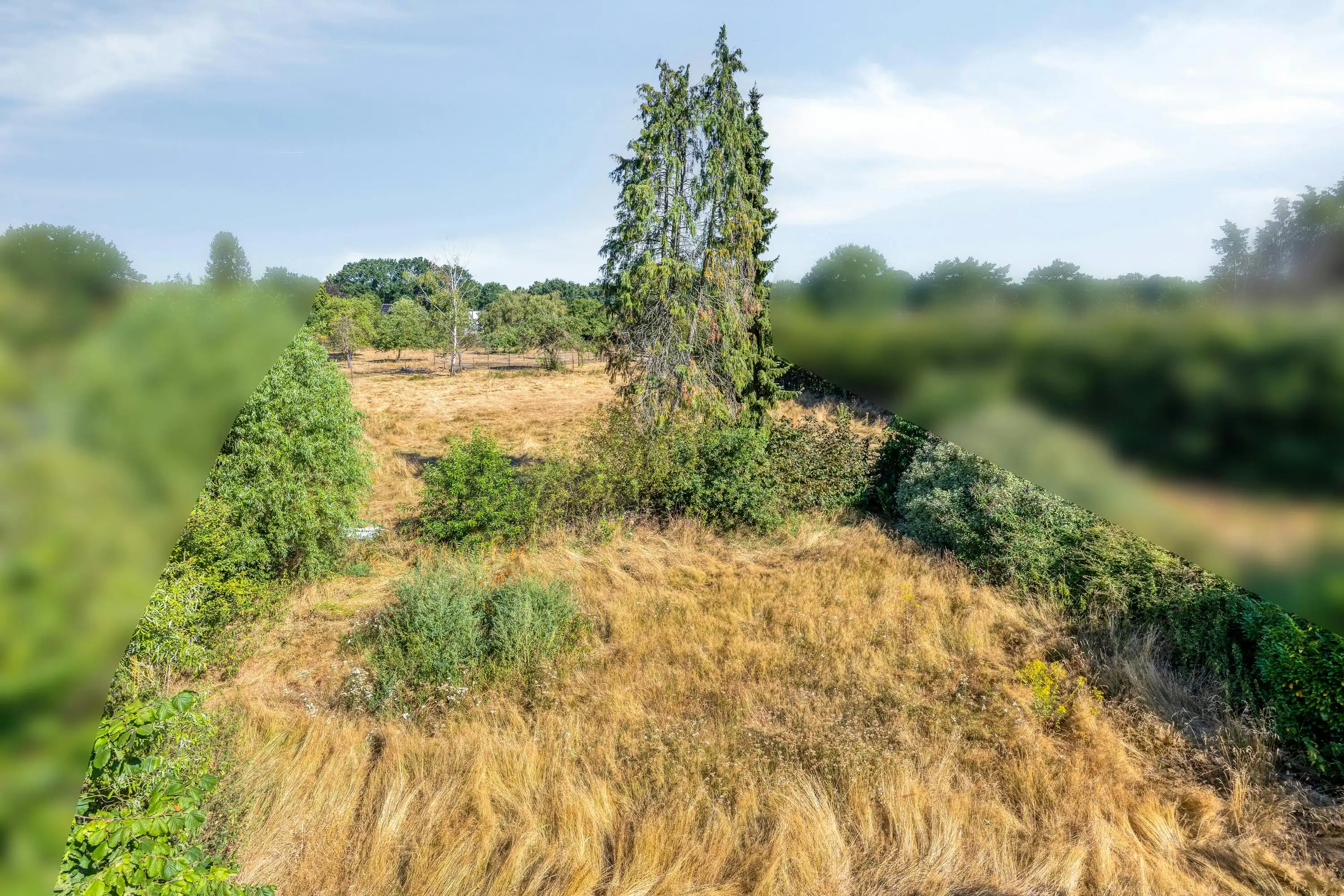 Open bebouwing met uitzonderlijk perceel van 28a 58ca op toplocatie in Genk foto 18