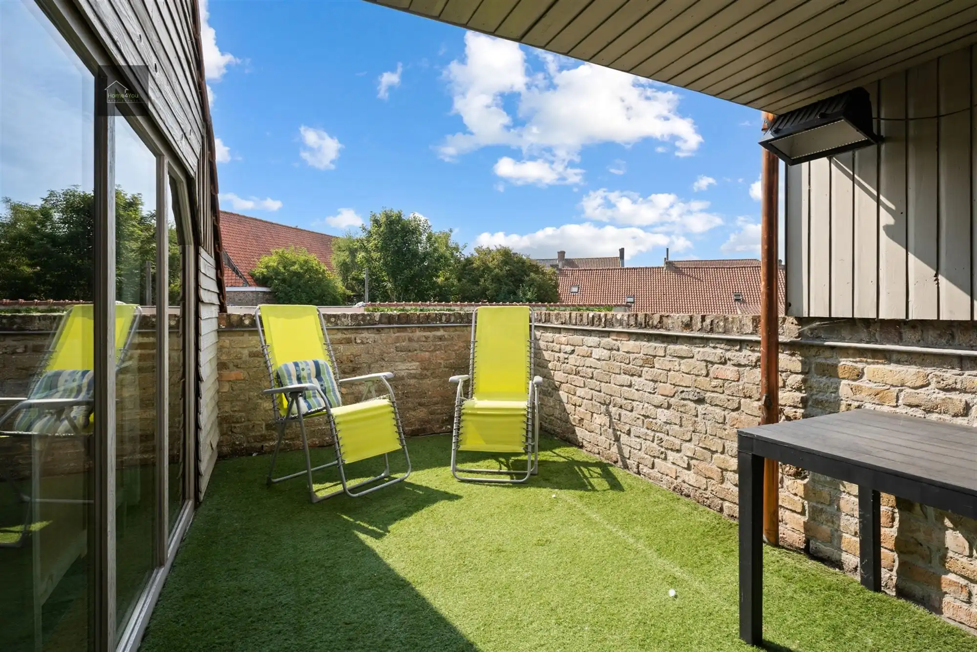 Enorme woning met alles erop en eraan! foto 17