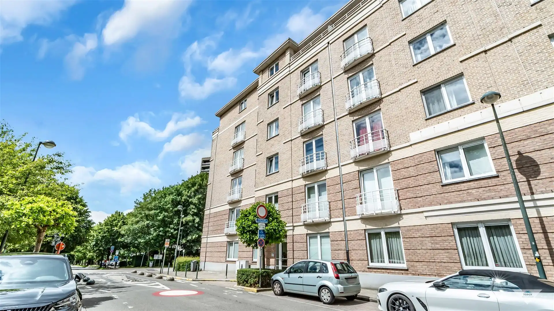 Lichtrijk appartement te koop op toplocatie!  foto 14