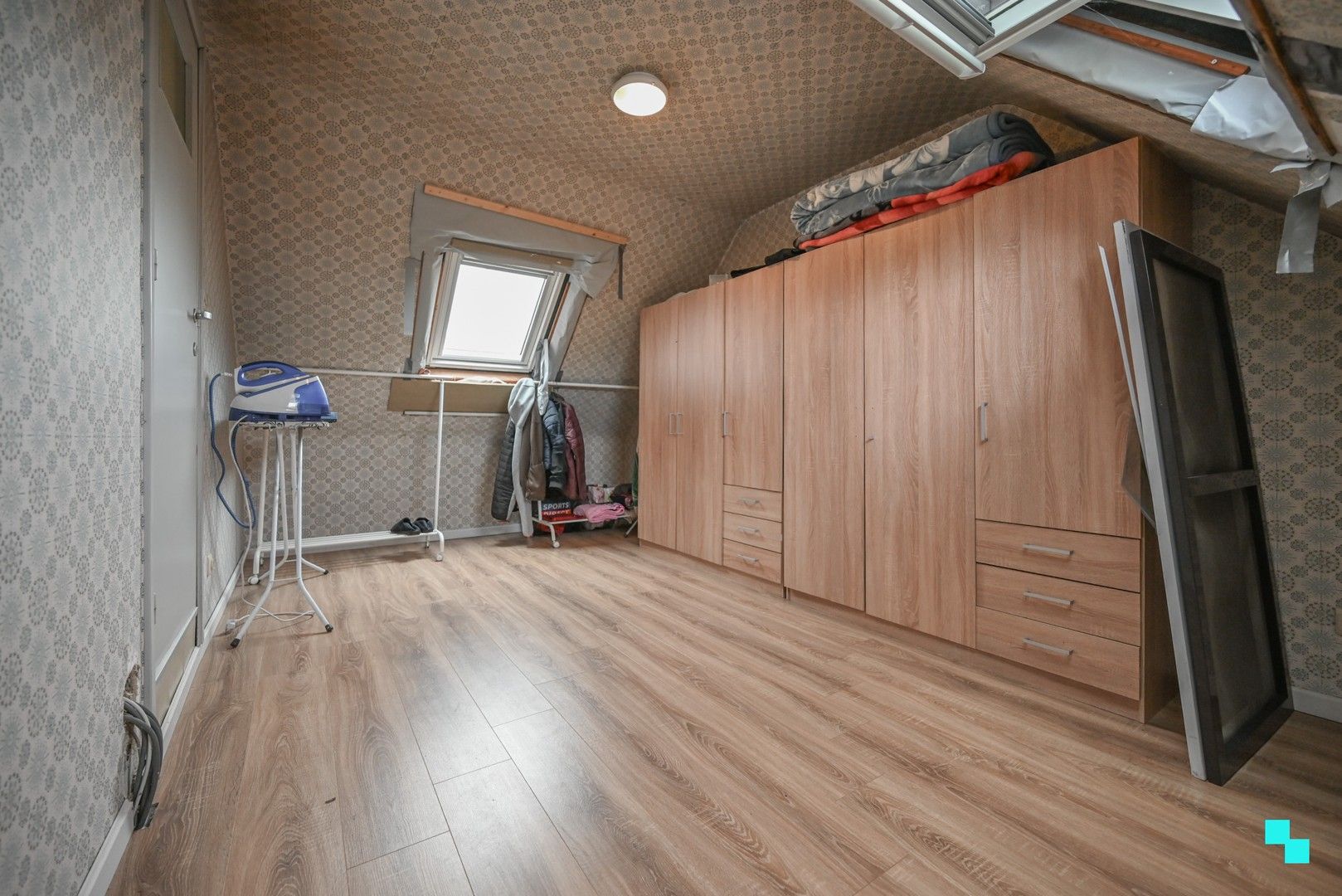 Rustig gelegen woning met vier slaapkamers foto 12