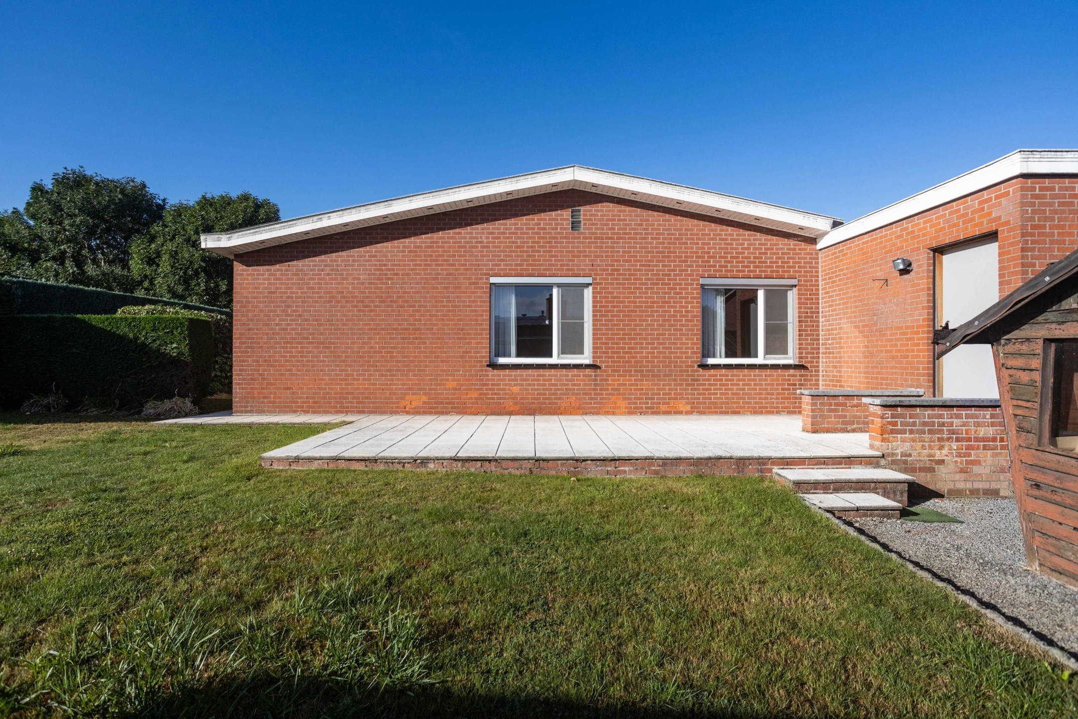 Instapklare bungalow met 4 slaapkamers foto 21