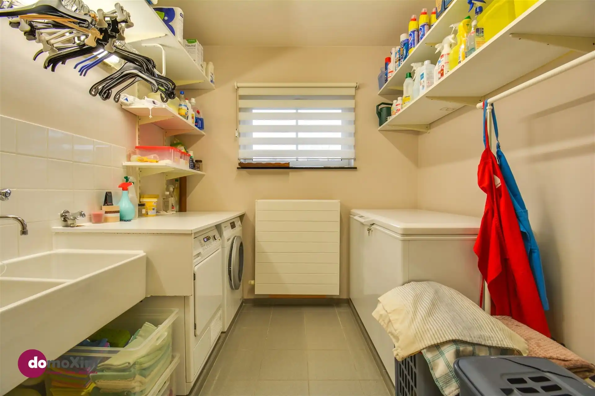 Fantastisch onderhouden woning op een rustige locatie in Hever foto 11