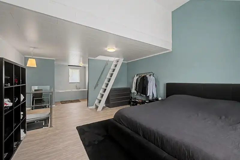 Instapklare moderne woning op toplocatie te koop in Heusden foto 9