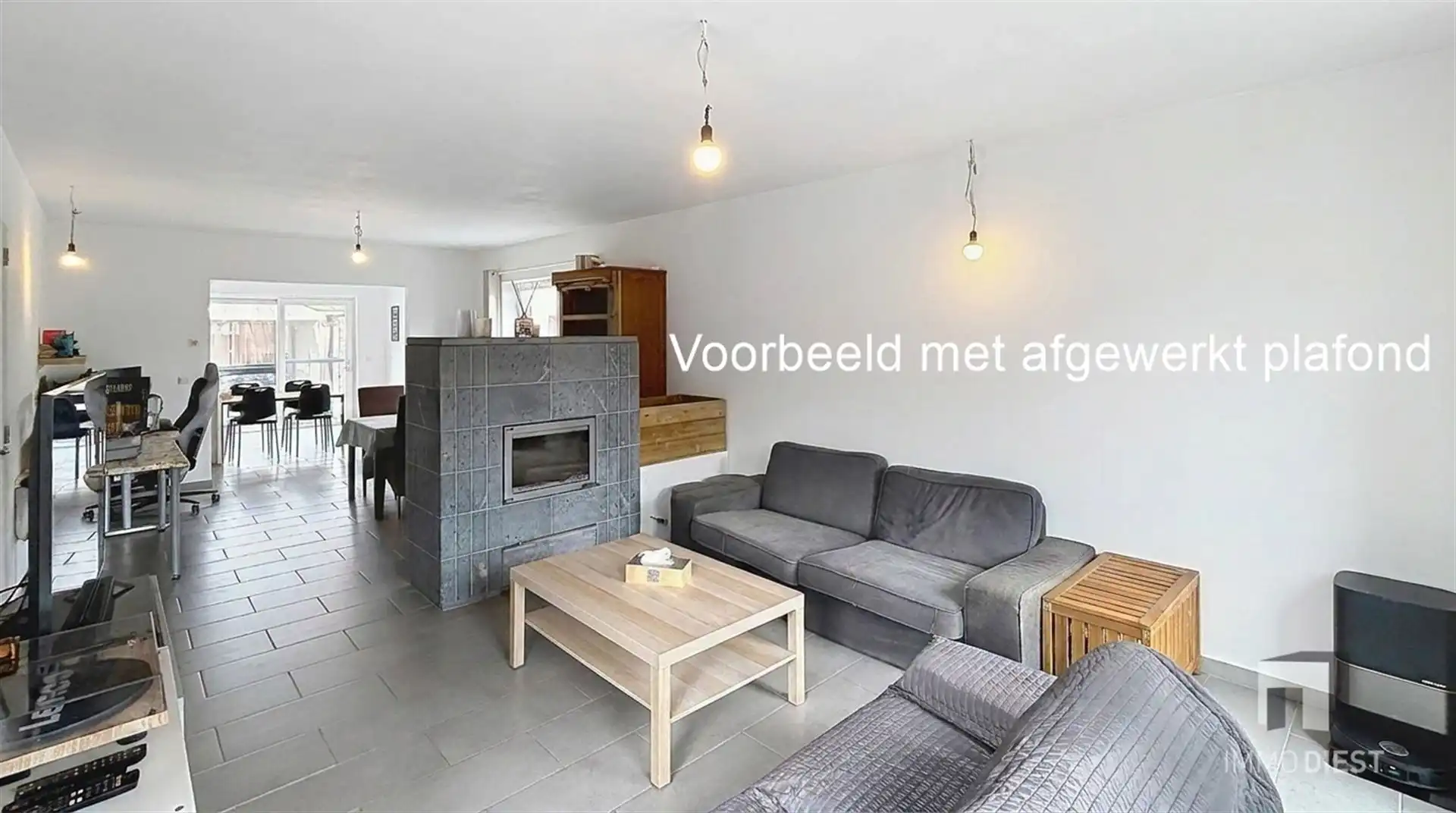 Energiezuinige woning op 11are met 3 slpk foto 12