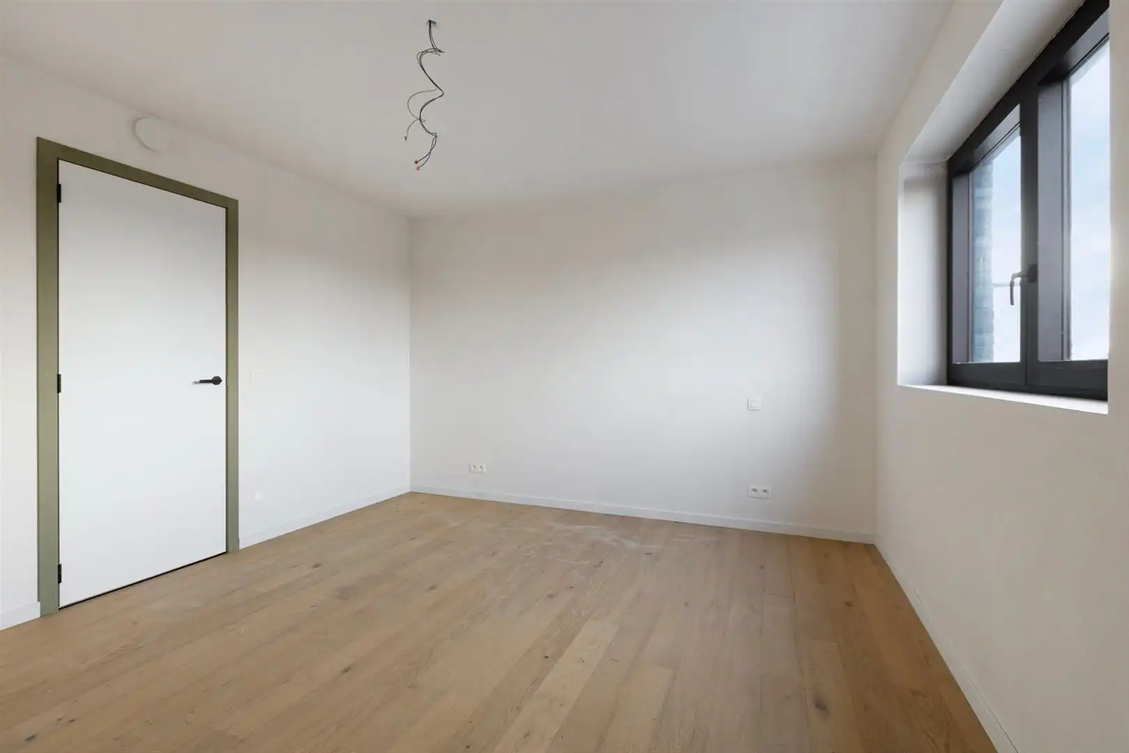 TE KOOP: Nieuwbouwappartement met 3 slaapkamers te Heppen! foto 17