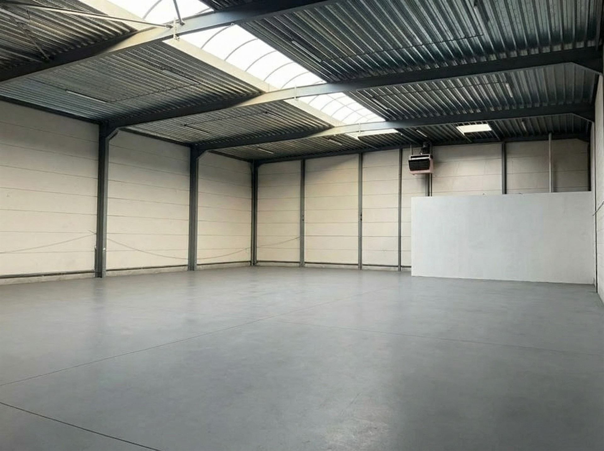 Gemengd gebouw foto 9