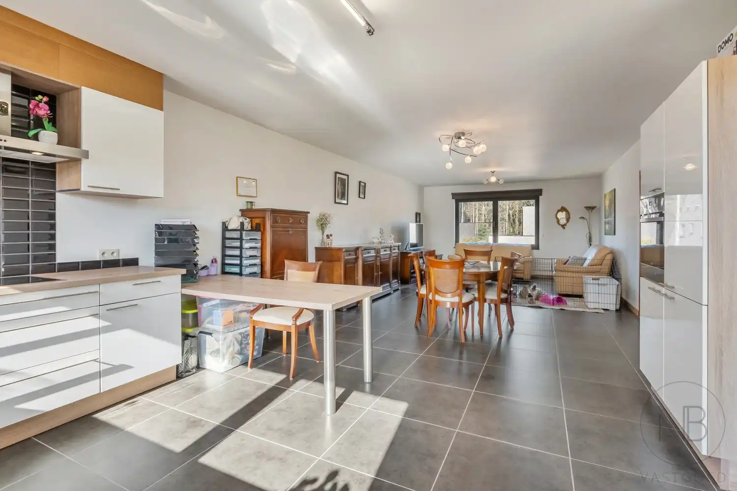 Unieke kangoeroewoning  op topligging tussen Zonhoven en Genk foto 21