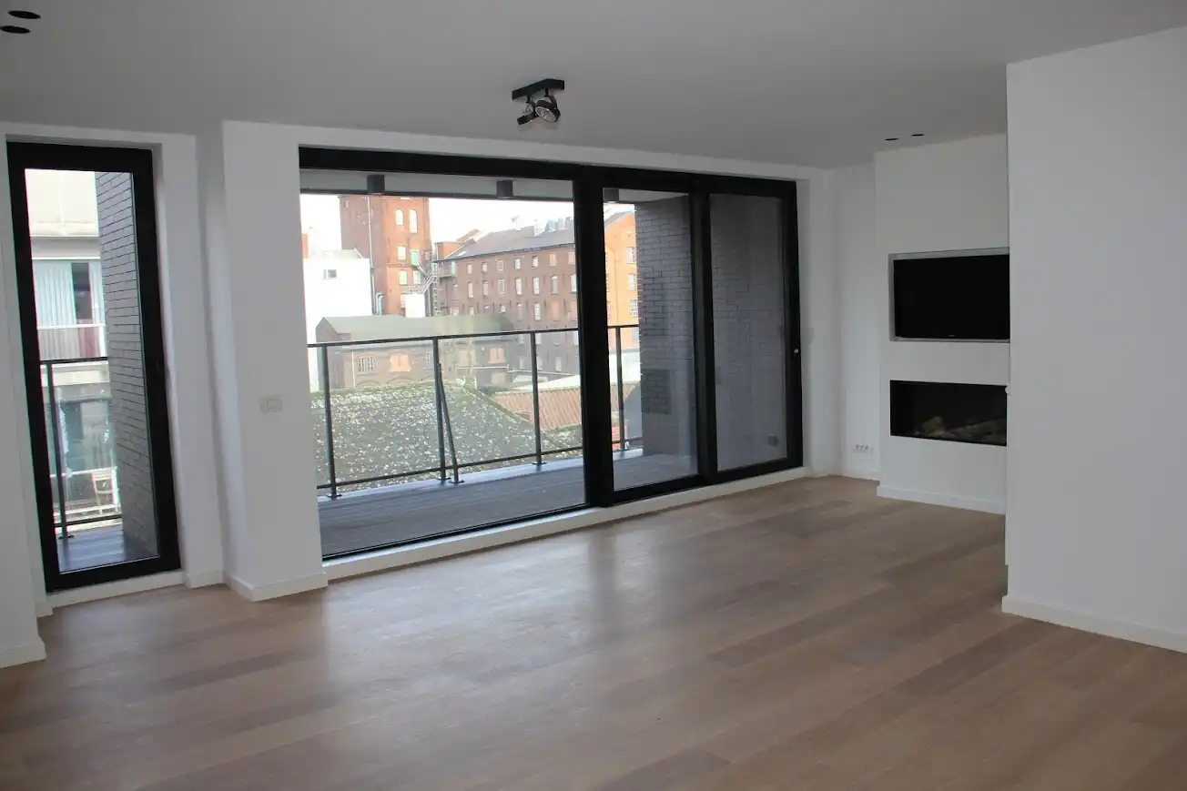 Appartement te huur Tolpoortstraat 21/A8 - 9800 Deinze